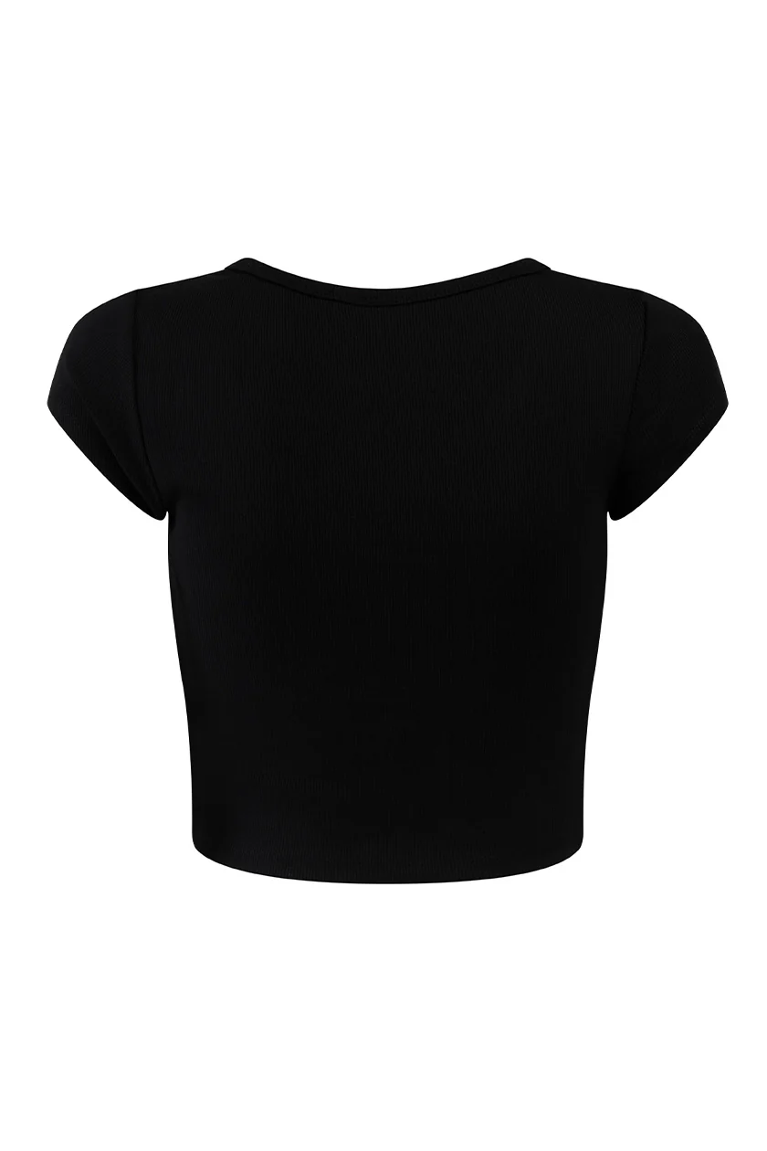 Harvard Cali Tee - Image 6