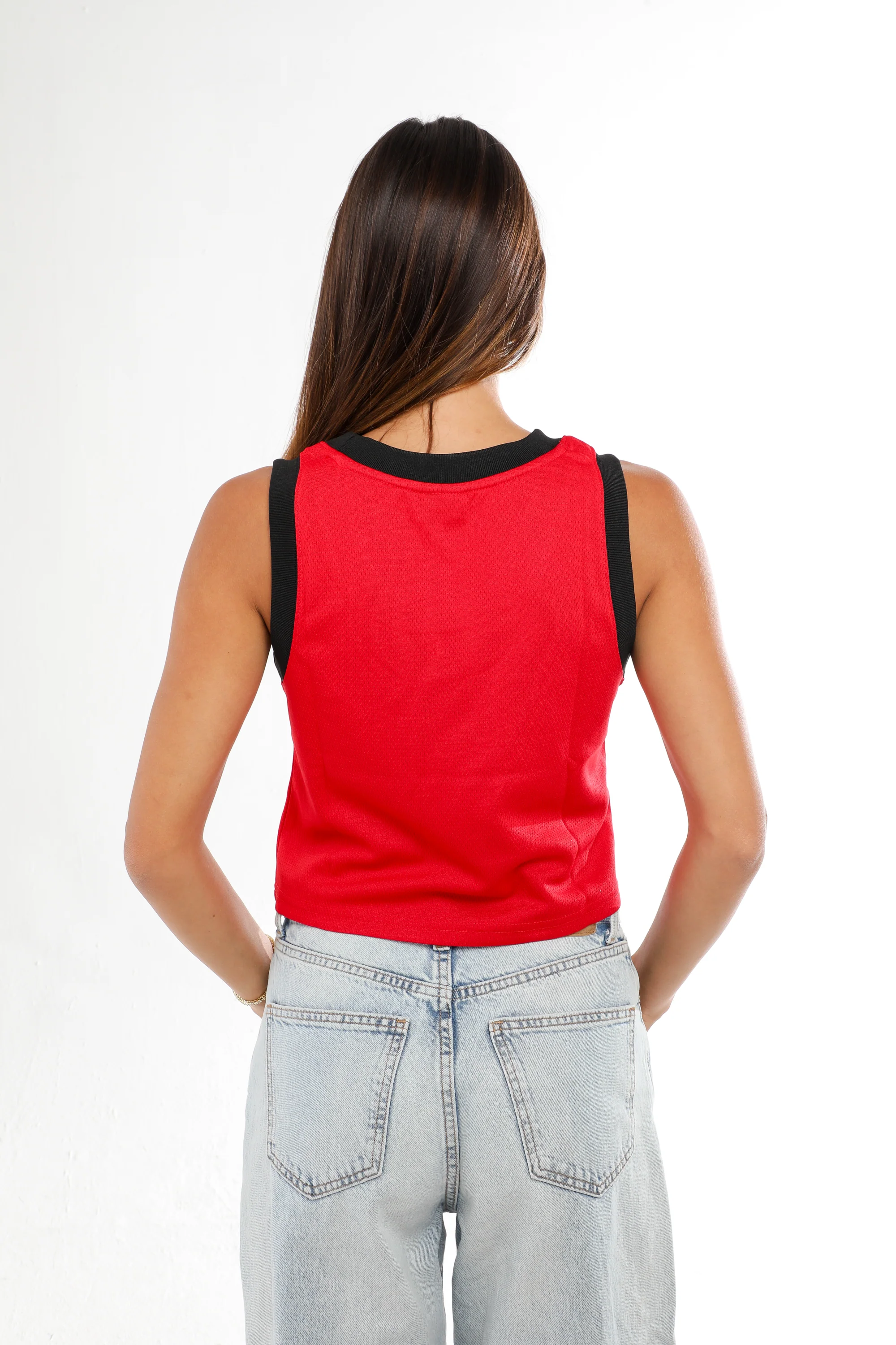 Houston Rockets Play Tank - Image 3