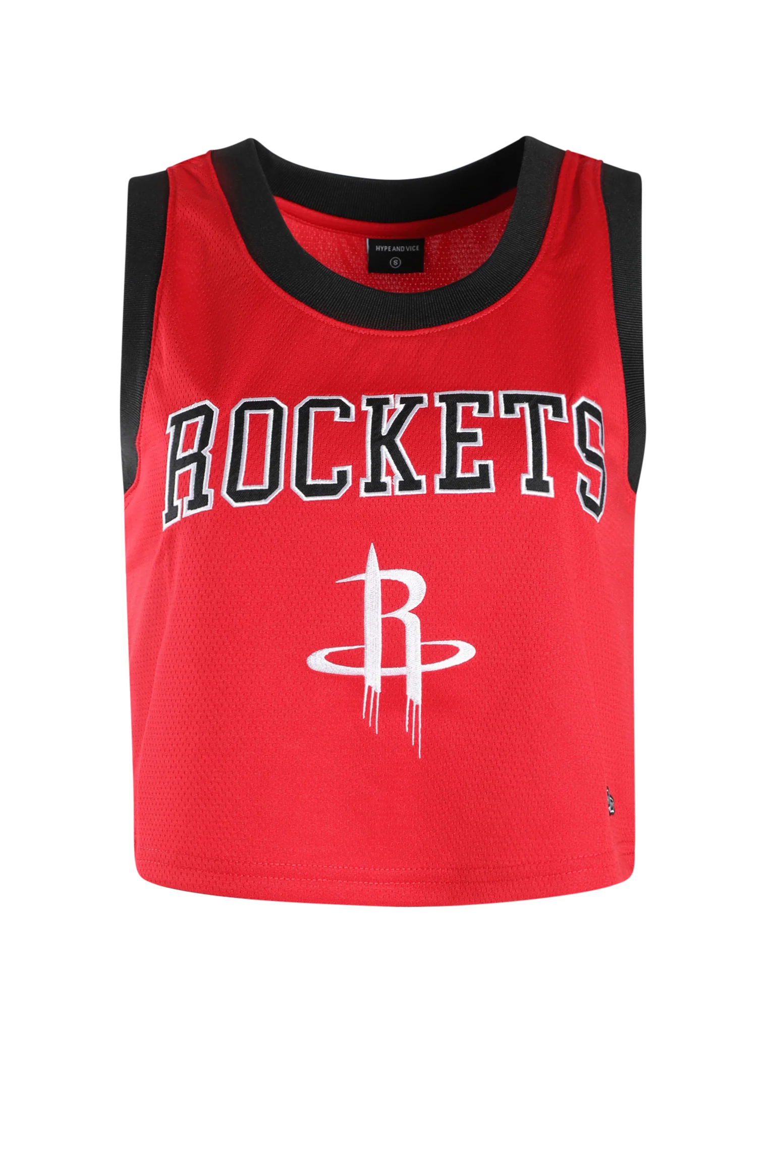 Houston Rockets Play Tank - Image 4