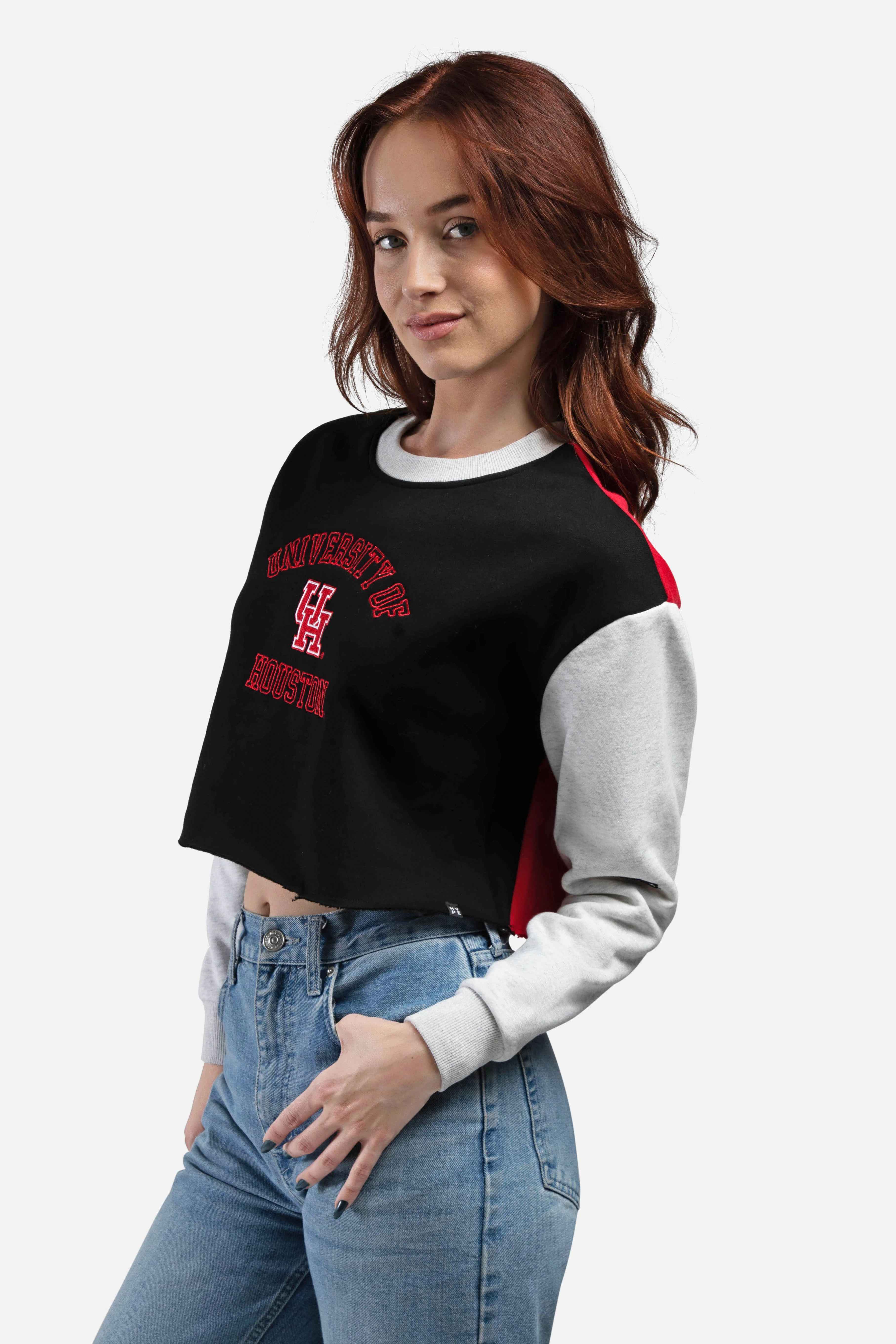 University of Houston Rookie Sweater - Image 2