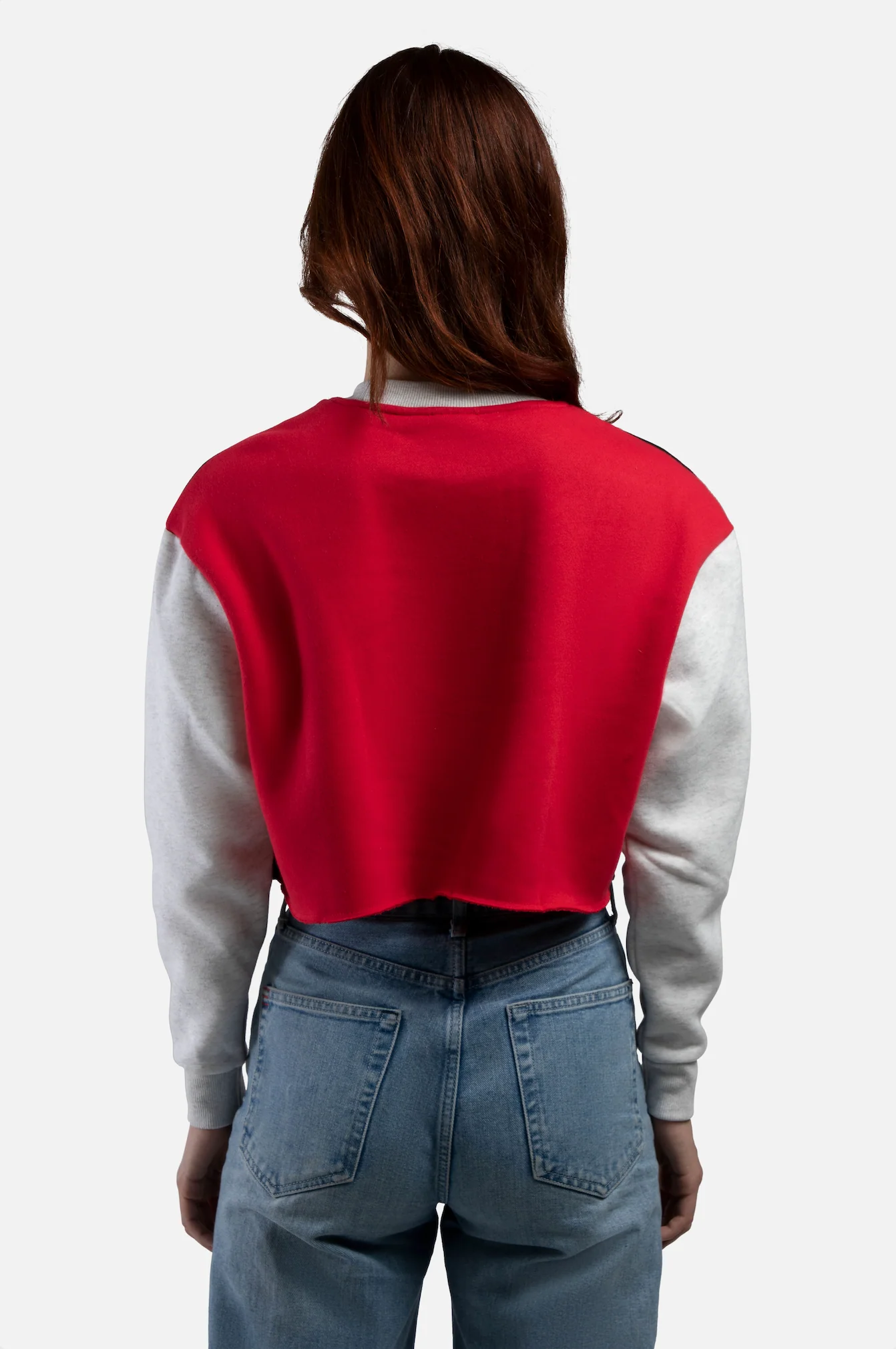 University of Houston Rookie Sweater - Image 3