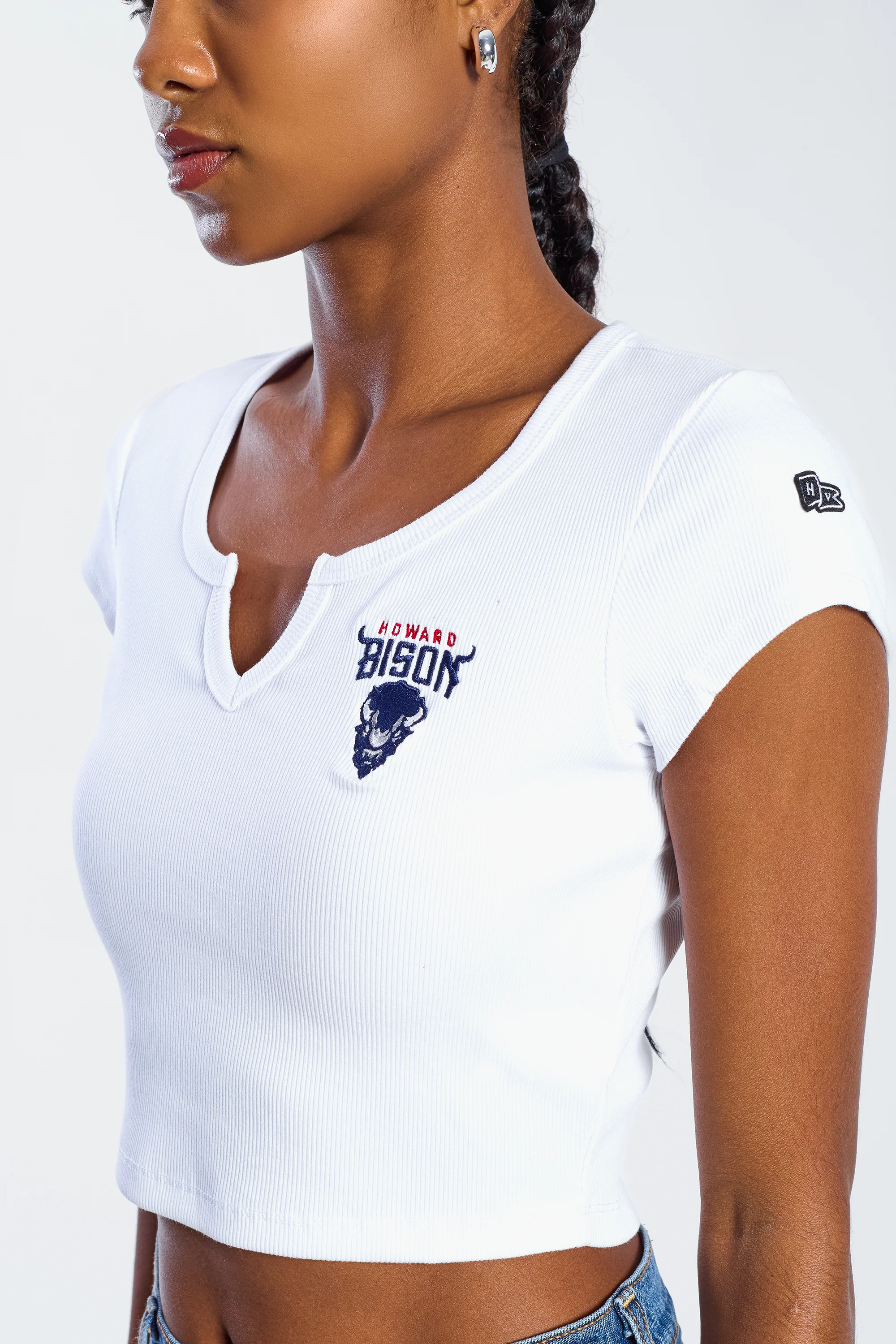 Howard Cali Tee - Image 2