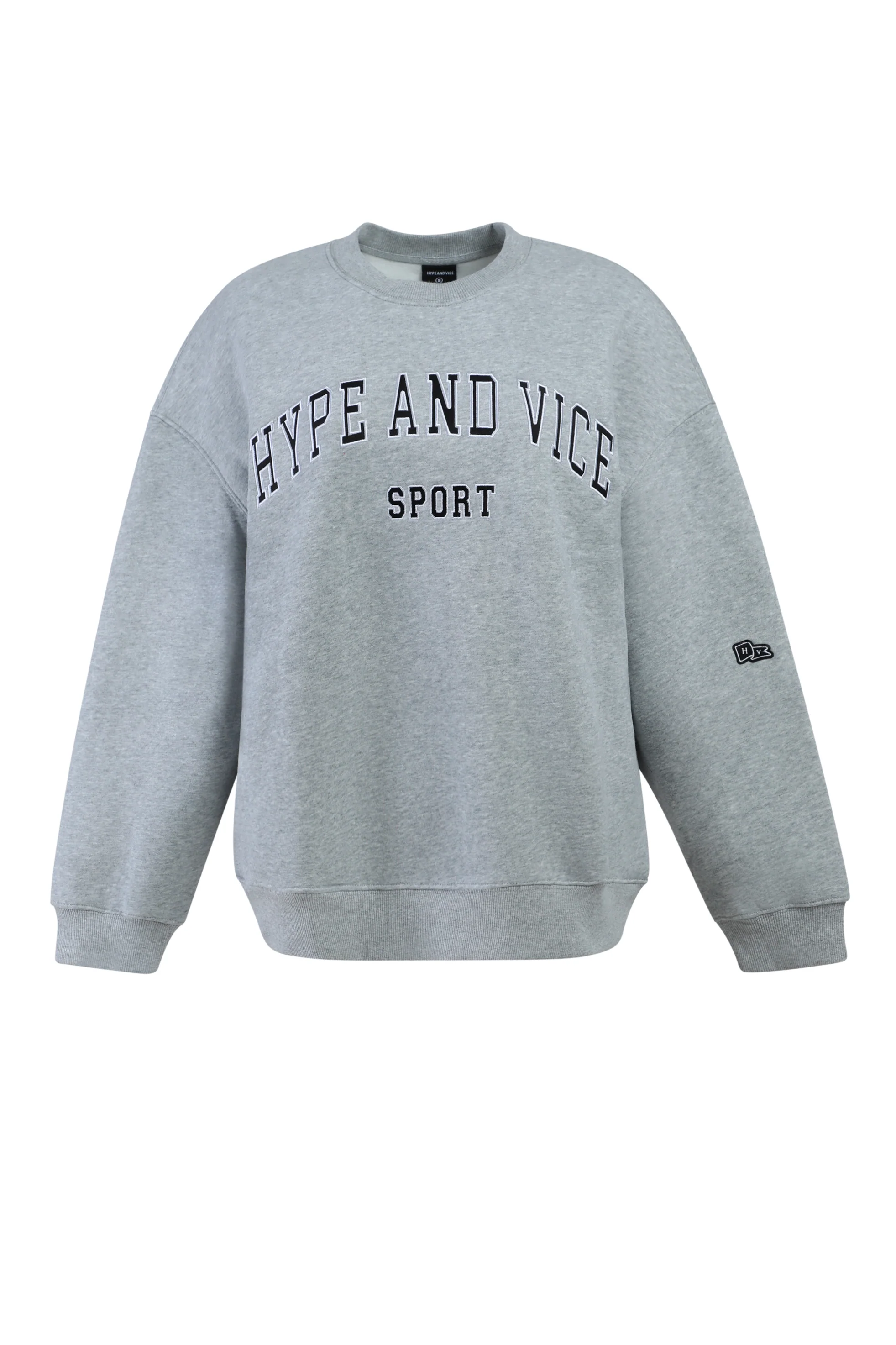 Hype and Vice Sport Offside Crewneck - Image 8