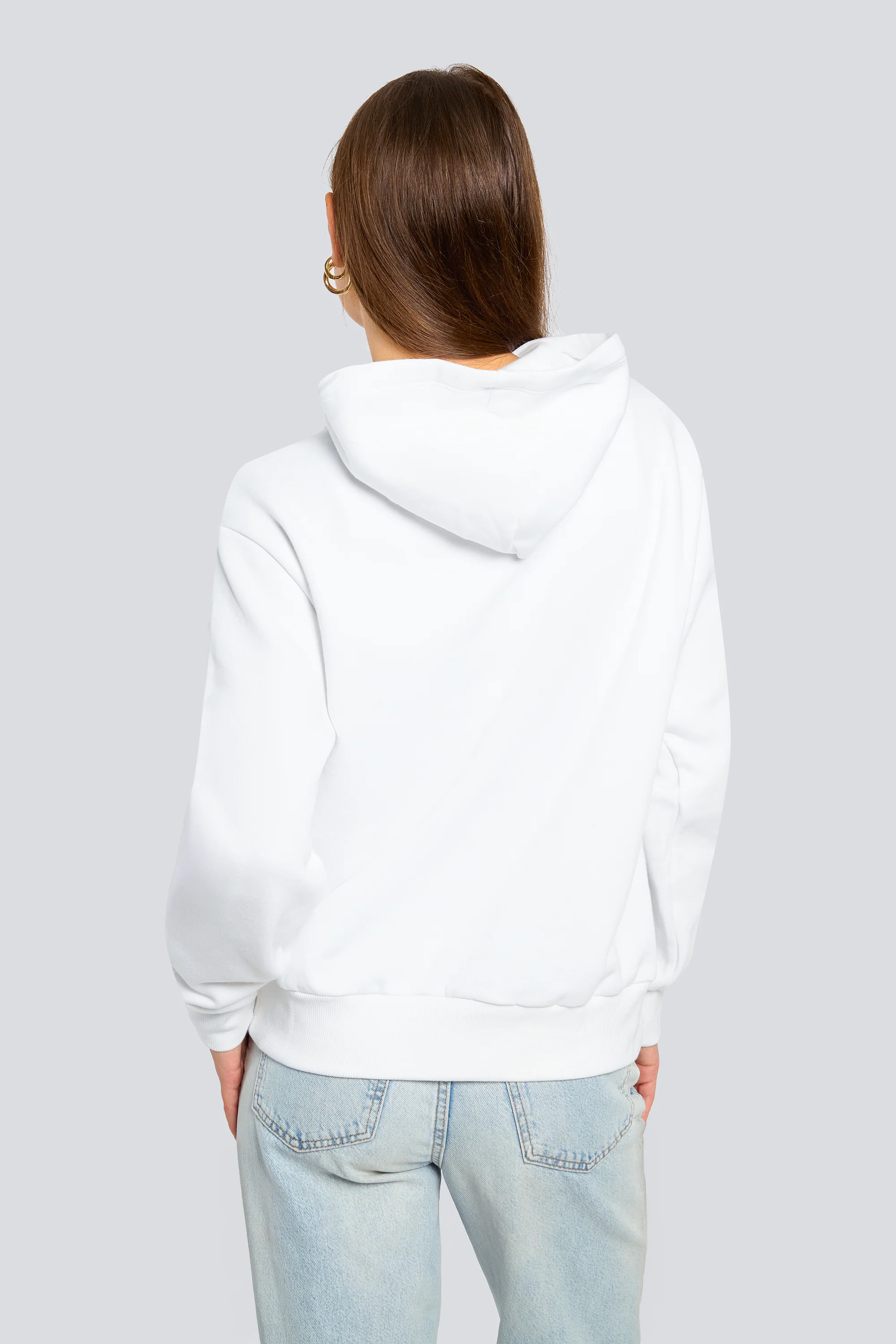 Illinois Boyfriend Hoodie - Image 3