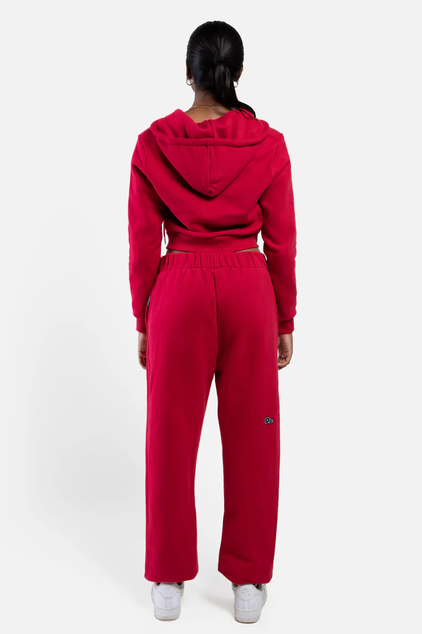 Indiana University Mia Sweatpants - Image 3