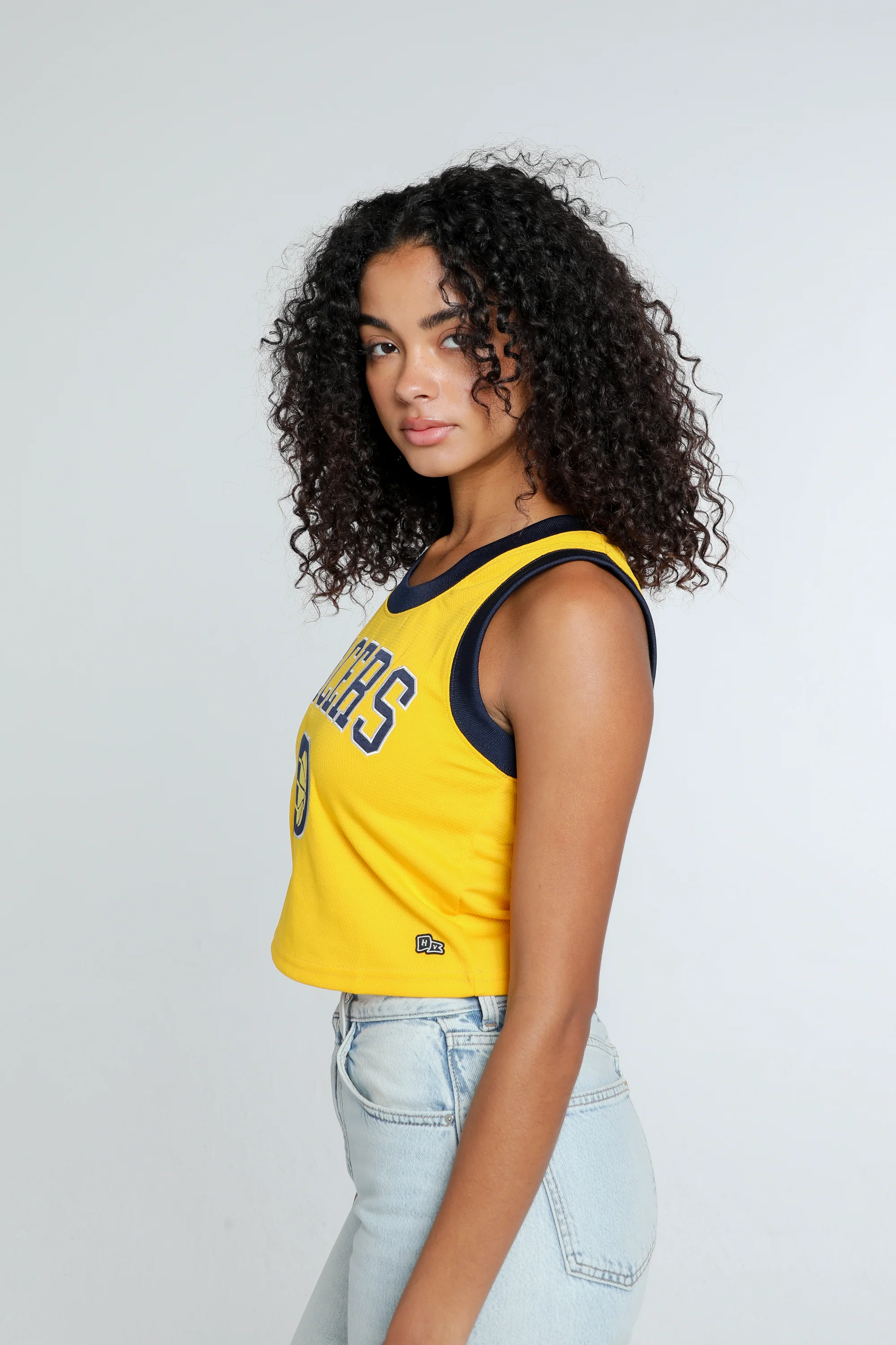 Indiana Pacers Play Tank - Image 2