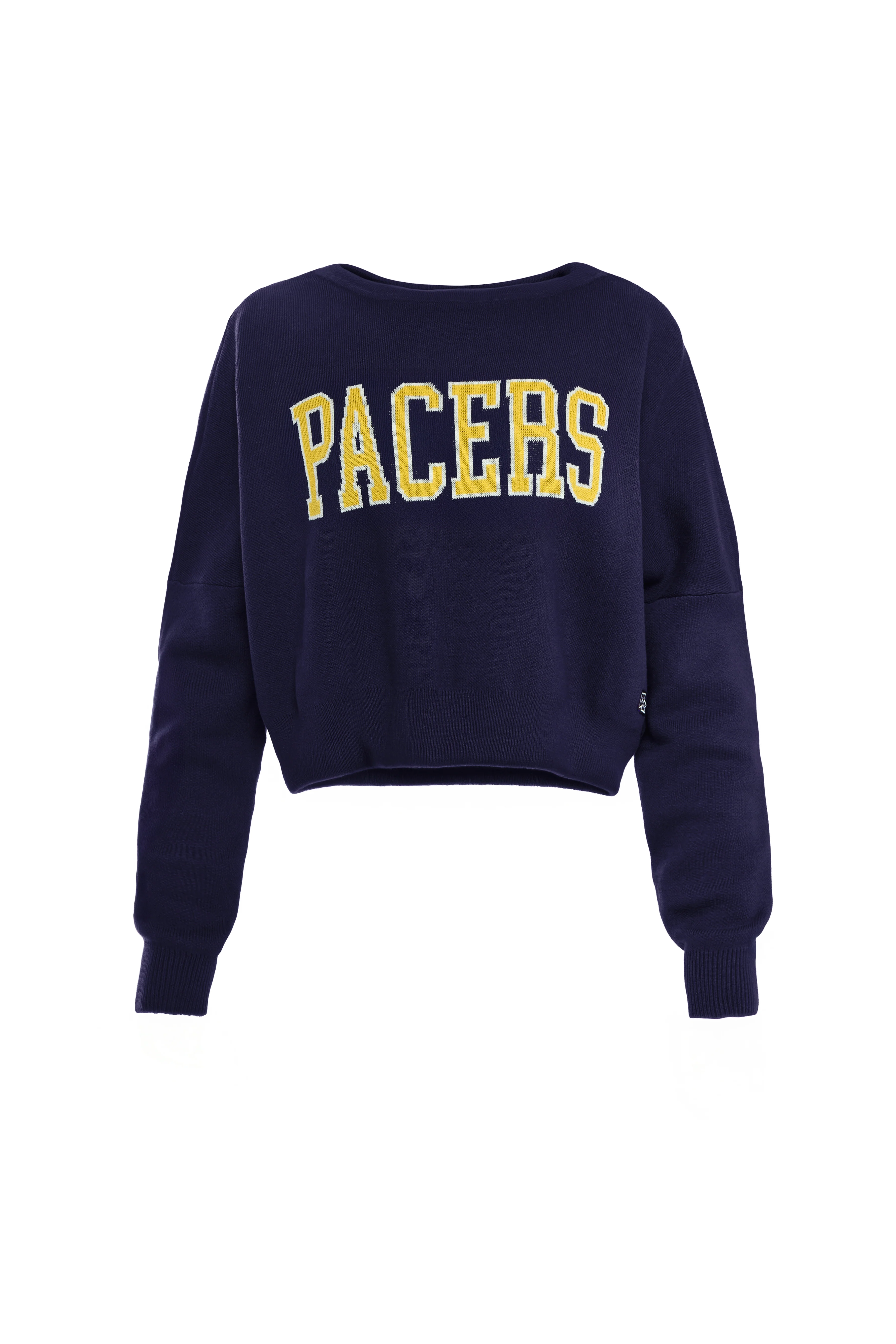 Indiana Pacers Ivy Knitted Sweater - Image 4