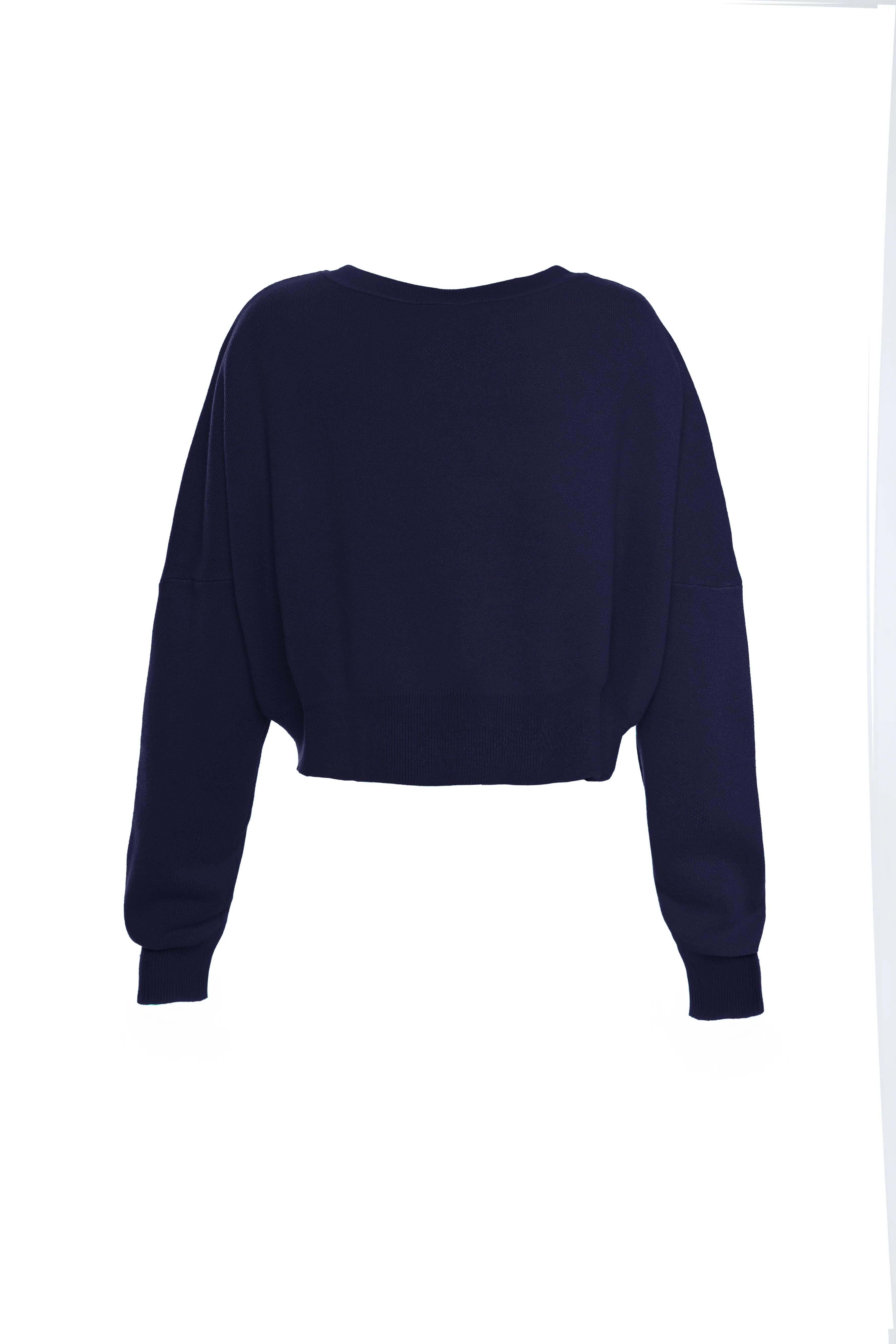 Indiana Pacers Ivy Knitted Sweater - Image 5