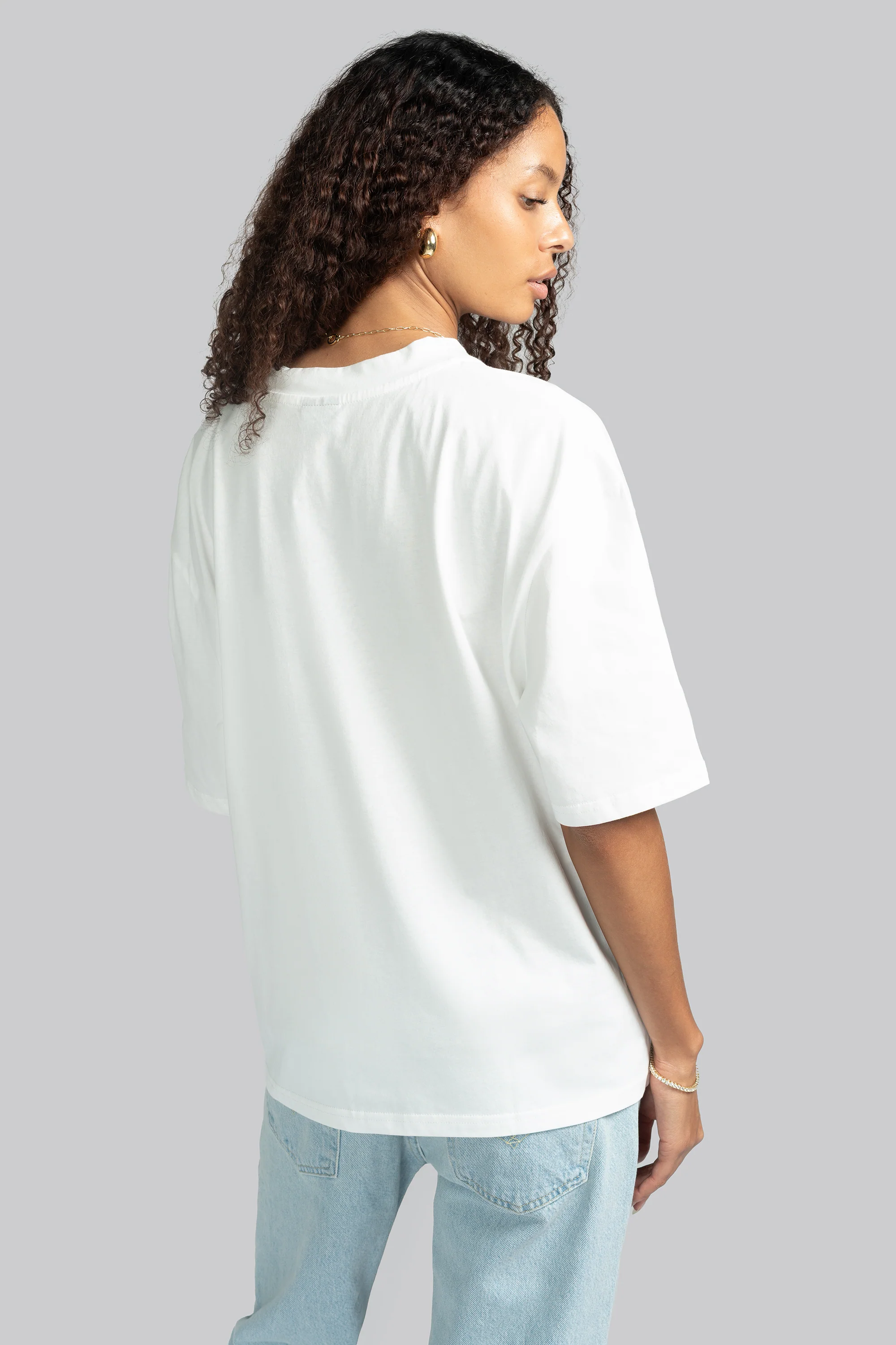 Indiana Pacers Oversized Tee - Image 3