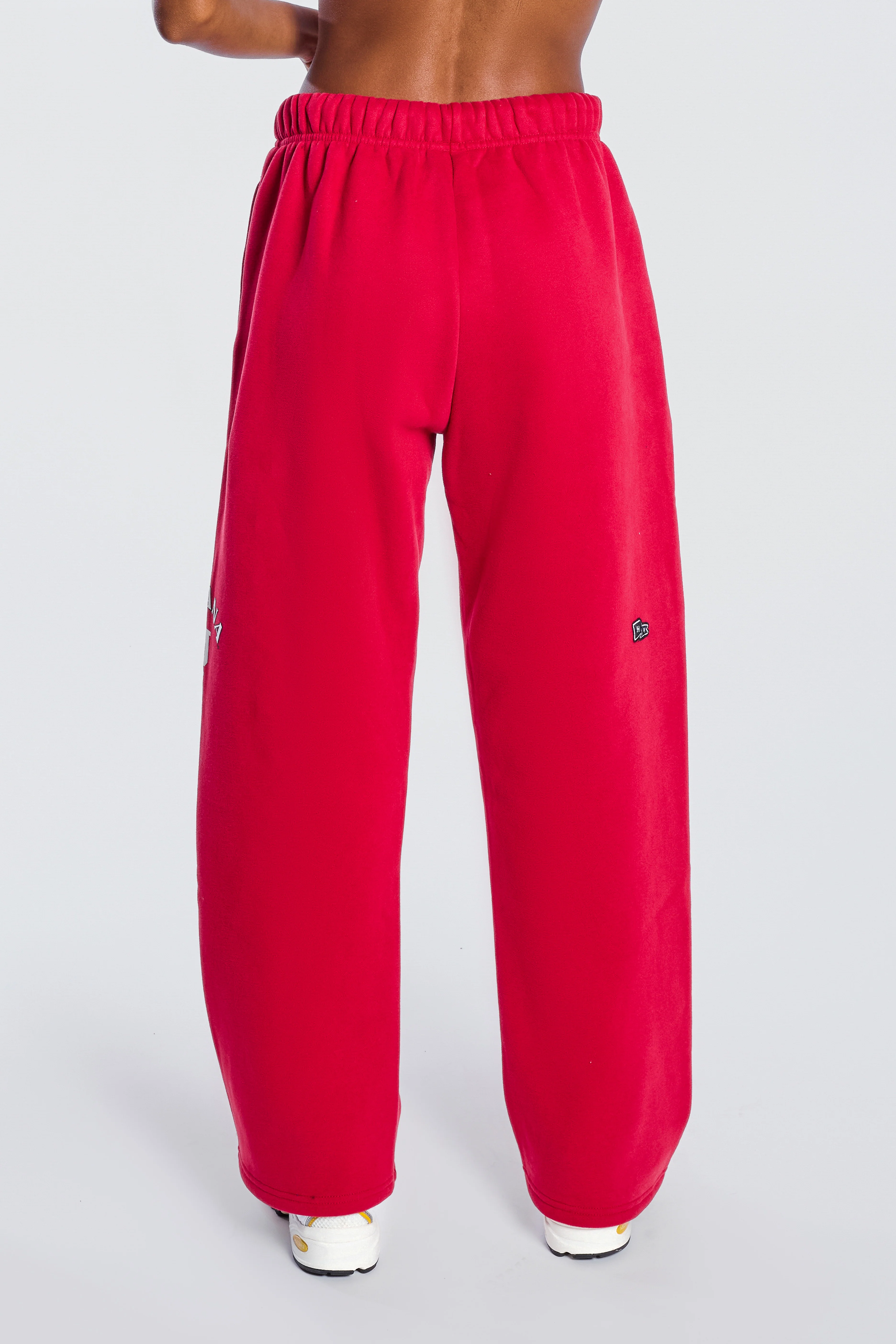 Indiana University Classic Straight Leg Pants - Image 6