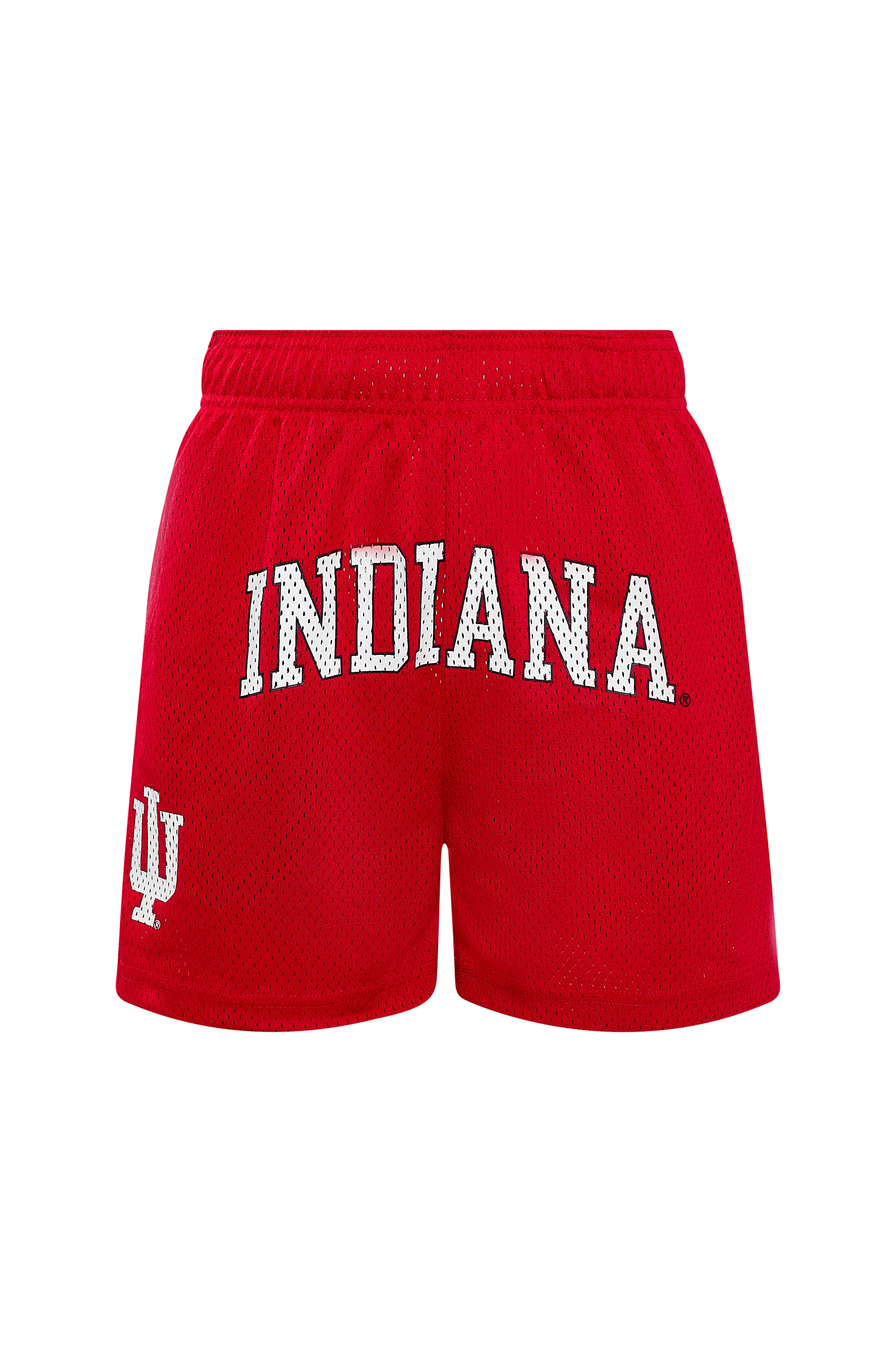 Indiana University Hoop Jersey Shorts - Image 5