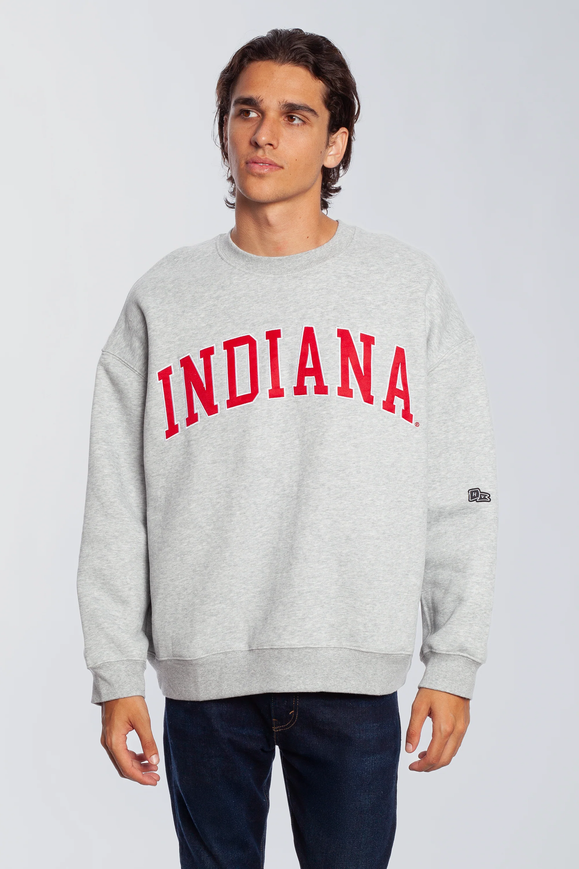 Indiana University Offside Crewneck - Image 2