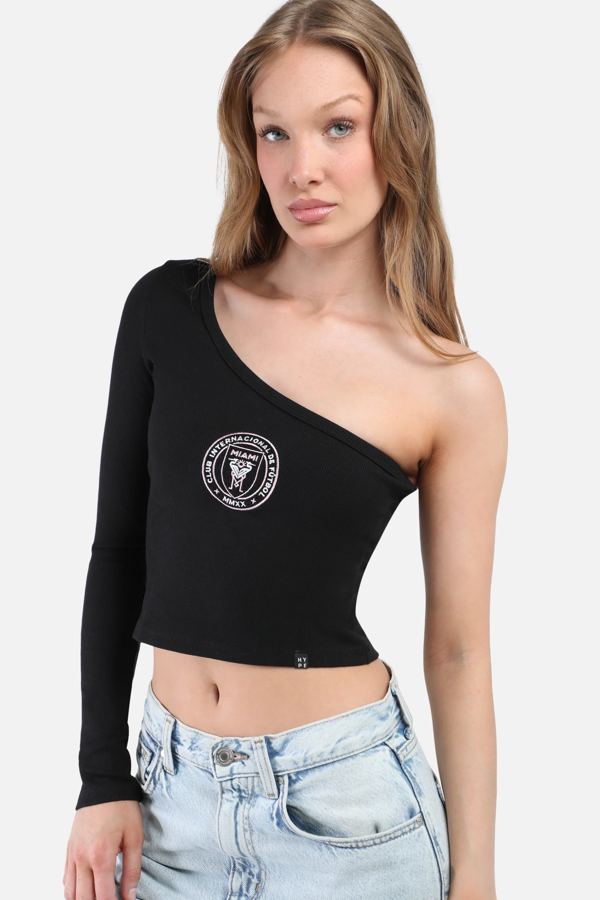 Inter Miami CF Knock Out Top - Image 2