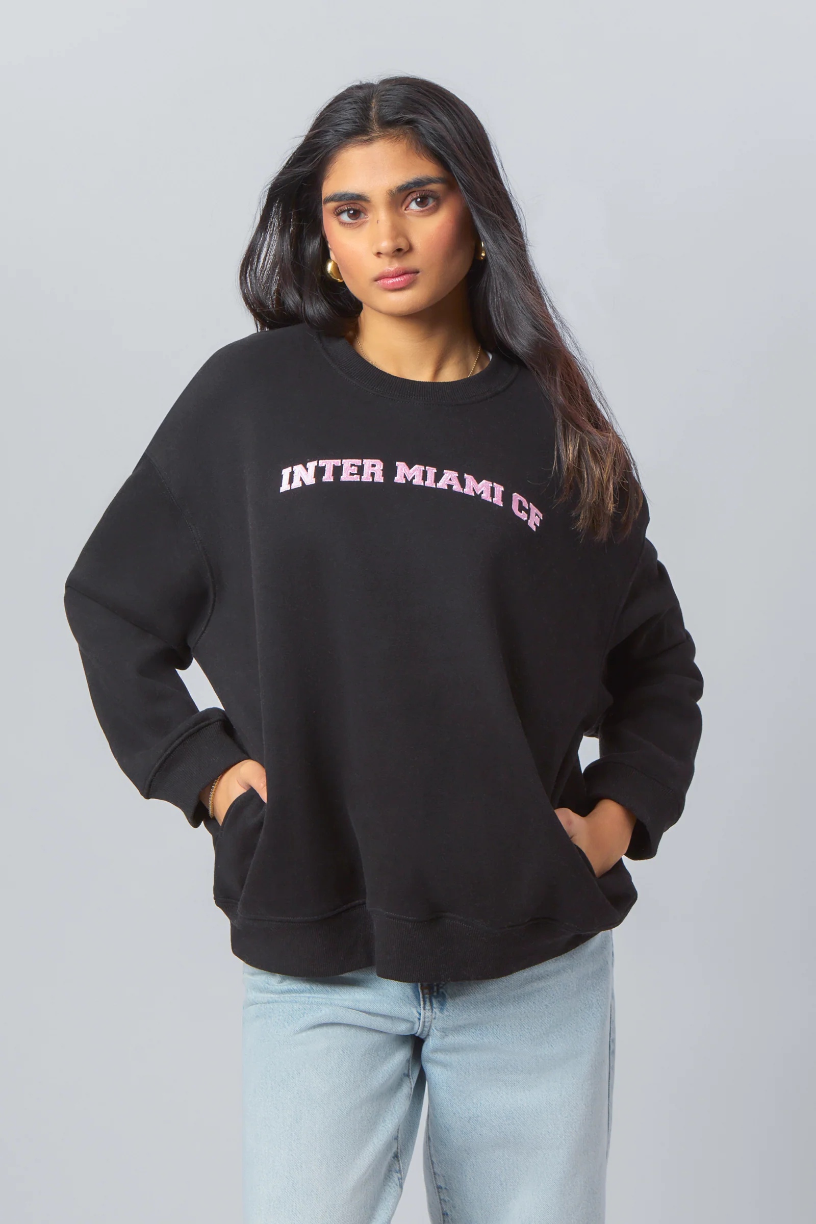 Inter Miami CF Offside Crewneck