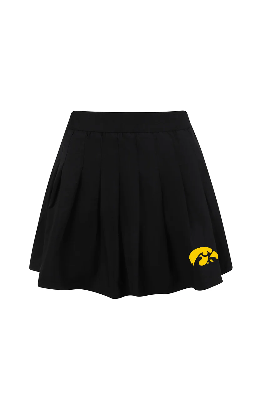 University of Iowa Mini Skort - Image 4