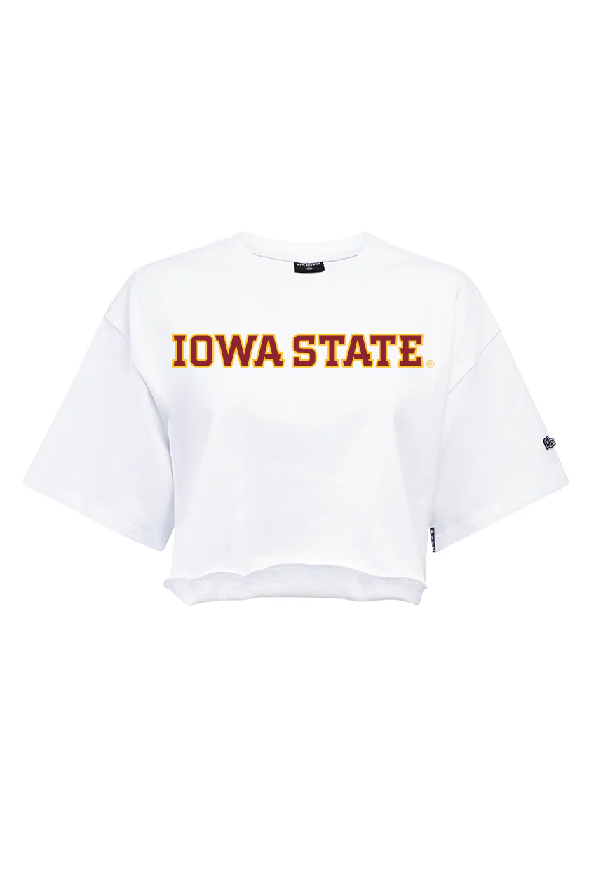 Iowa State Track Top - Image 4
