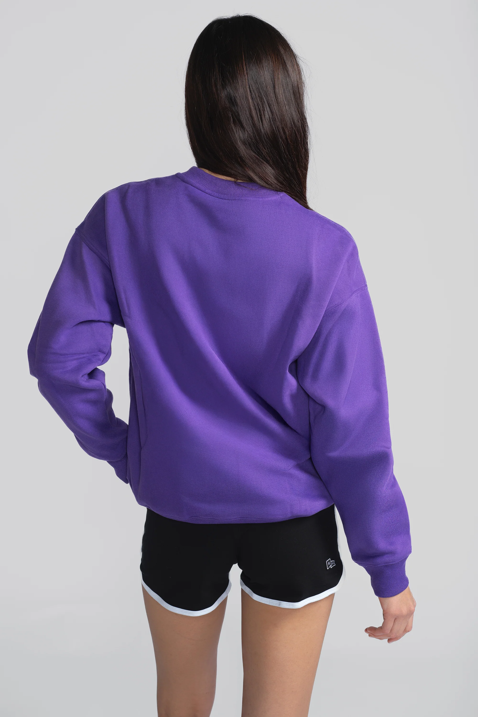 Kansas State Classic Era Crew - Image 3