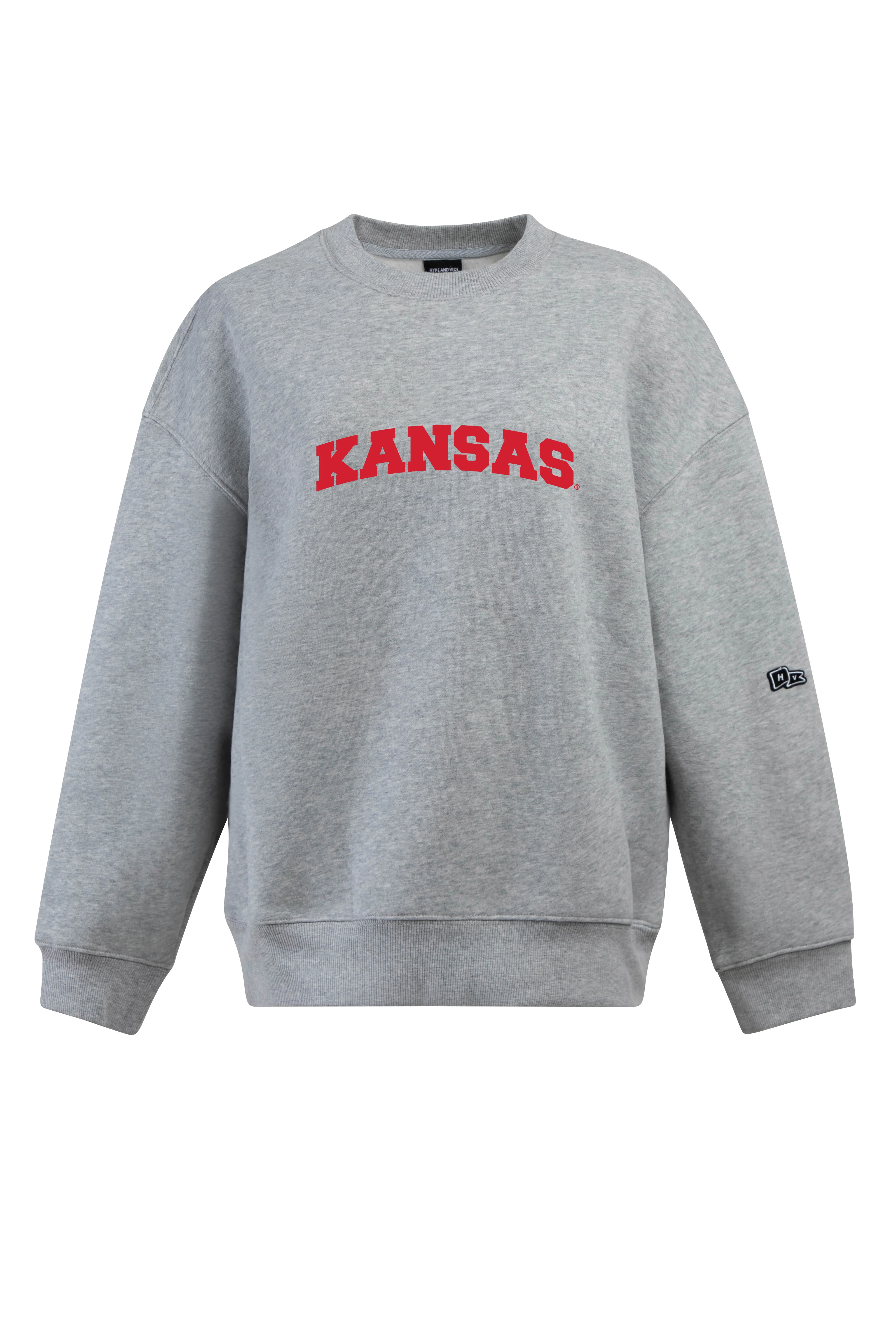 Kansas Offside Crewneck - Image 4