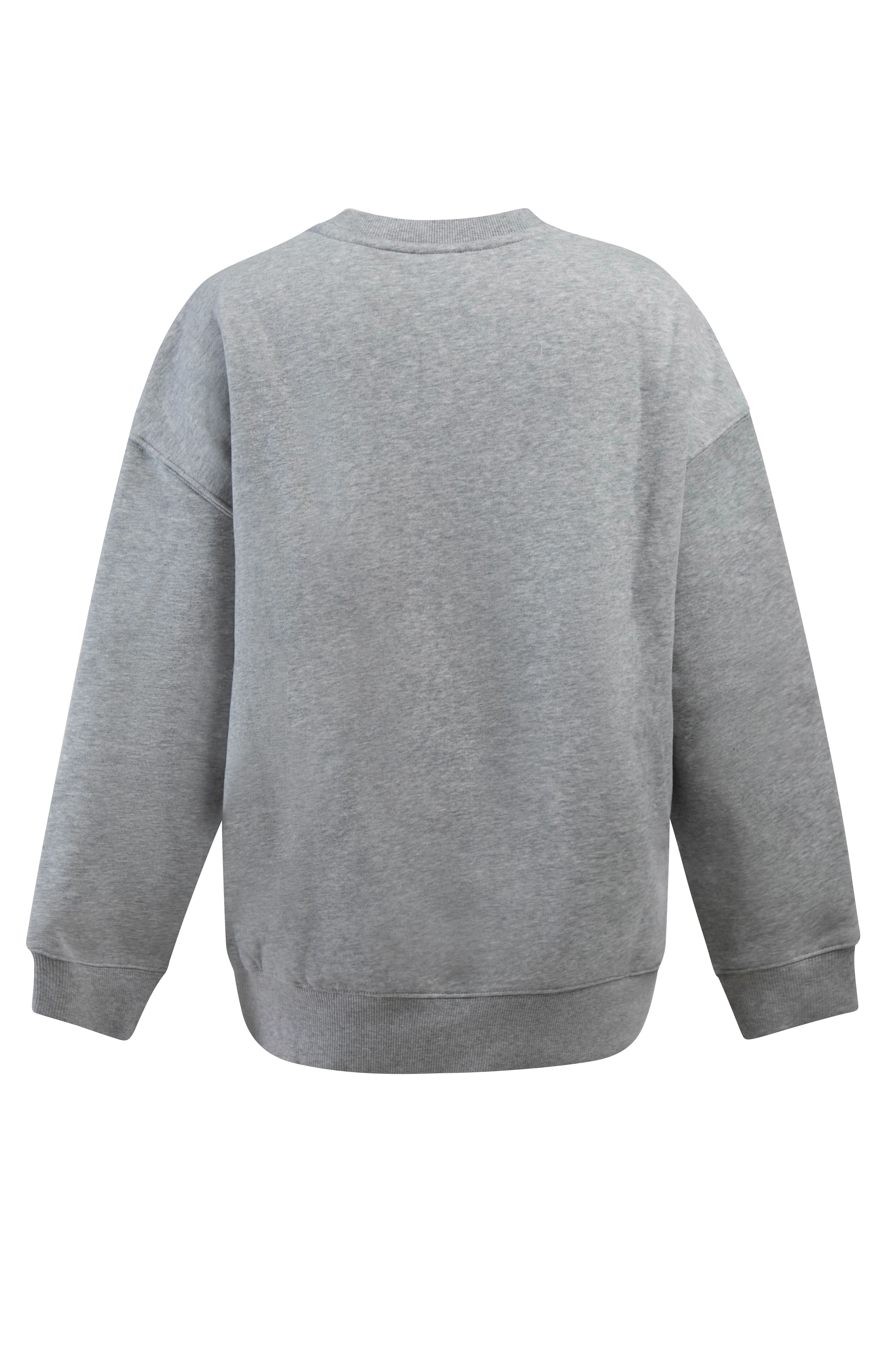 Kansas Offside Crewneck - Image 5