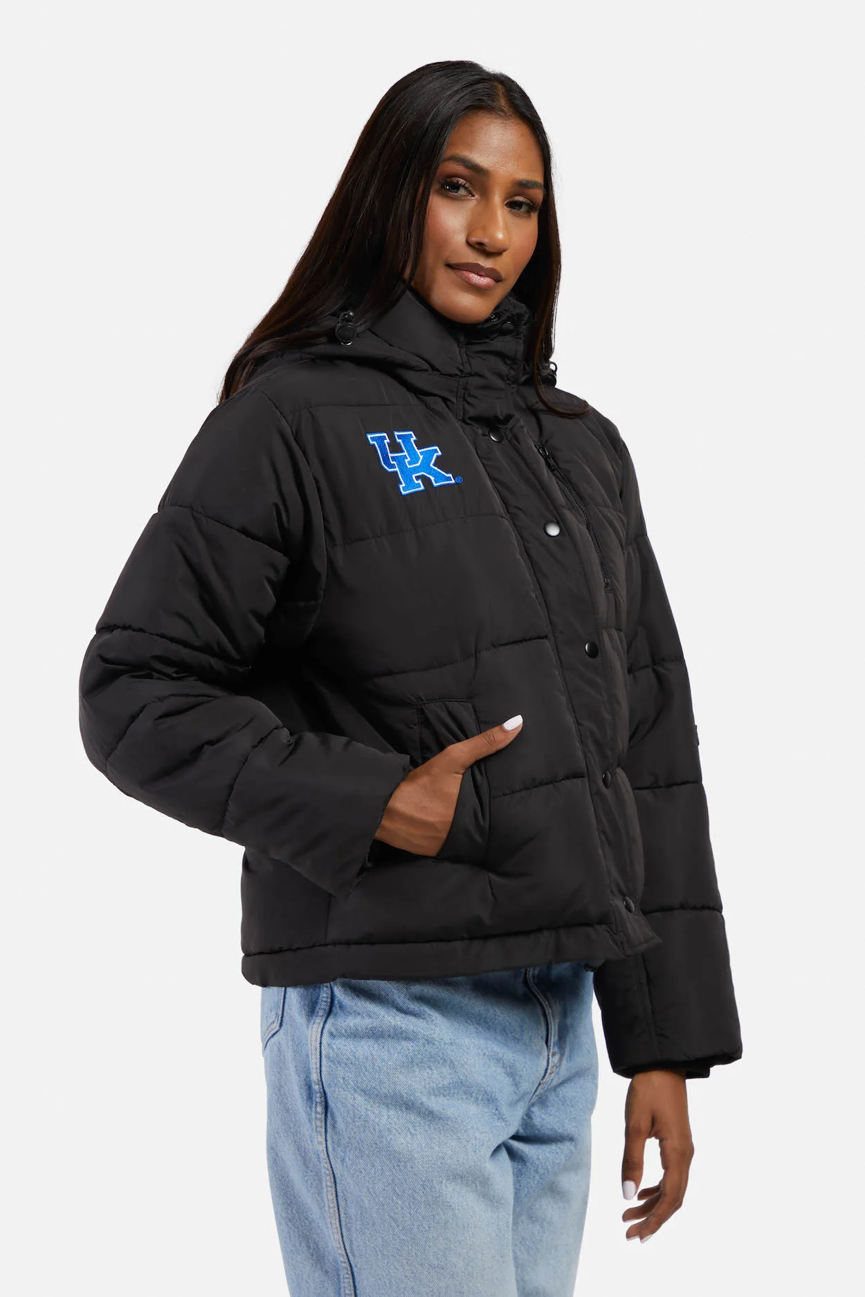 Kentucky Puffer Jacket
