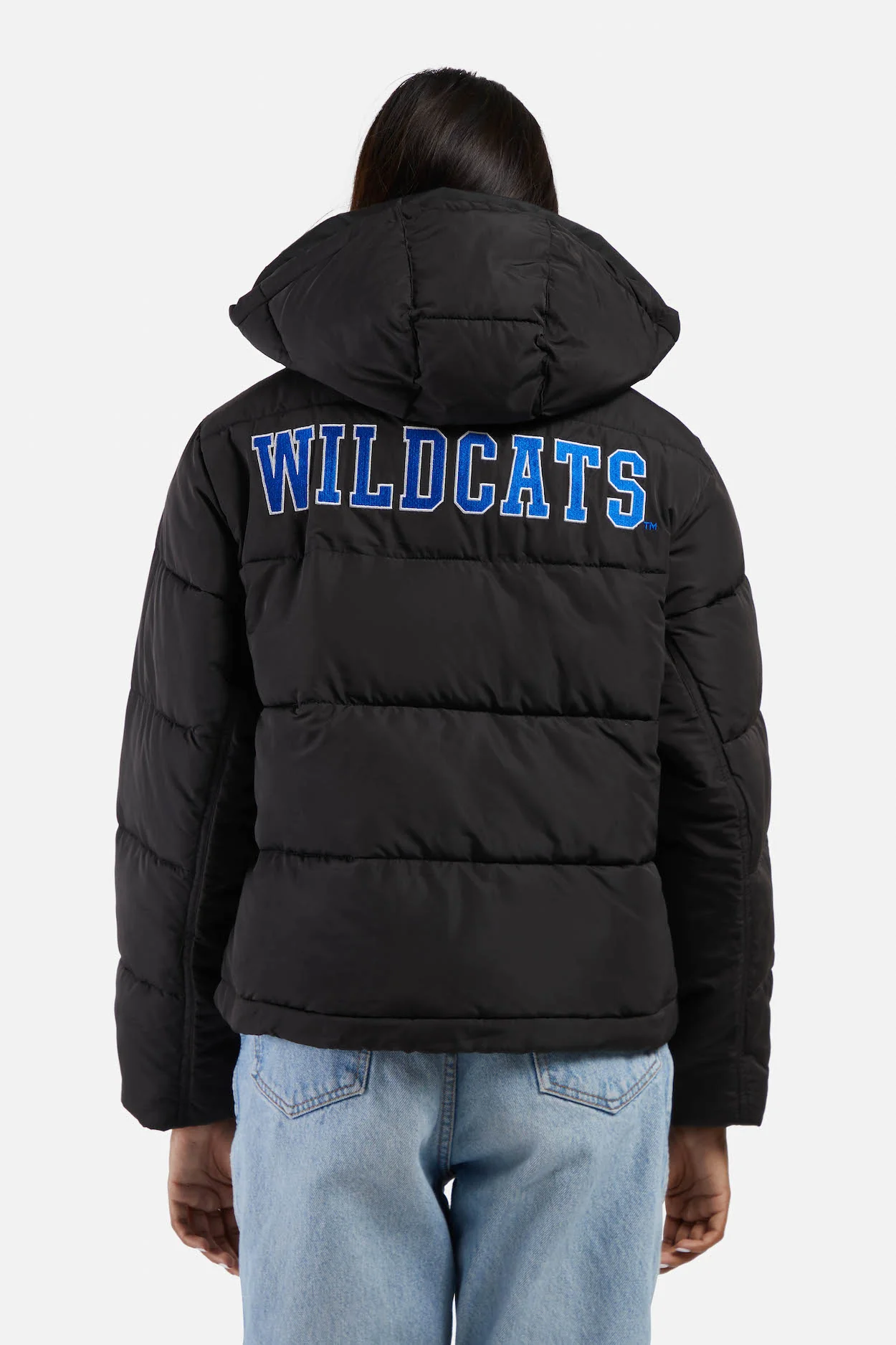 Kentucky Puffer Jacket - Image 2