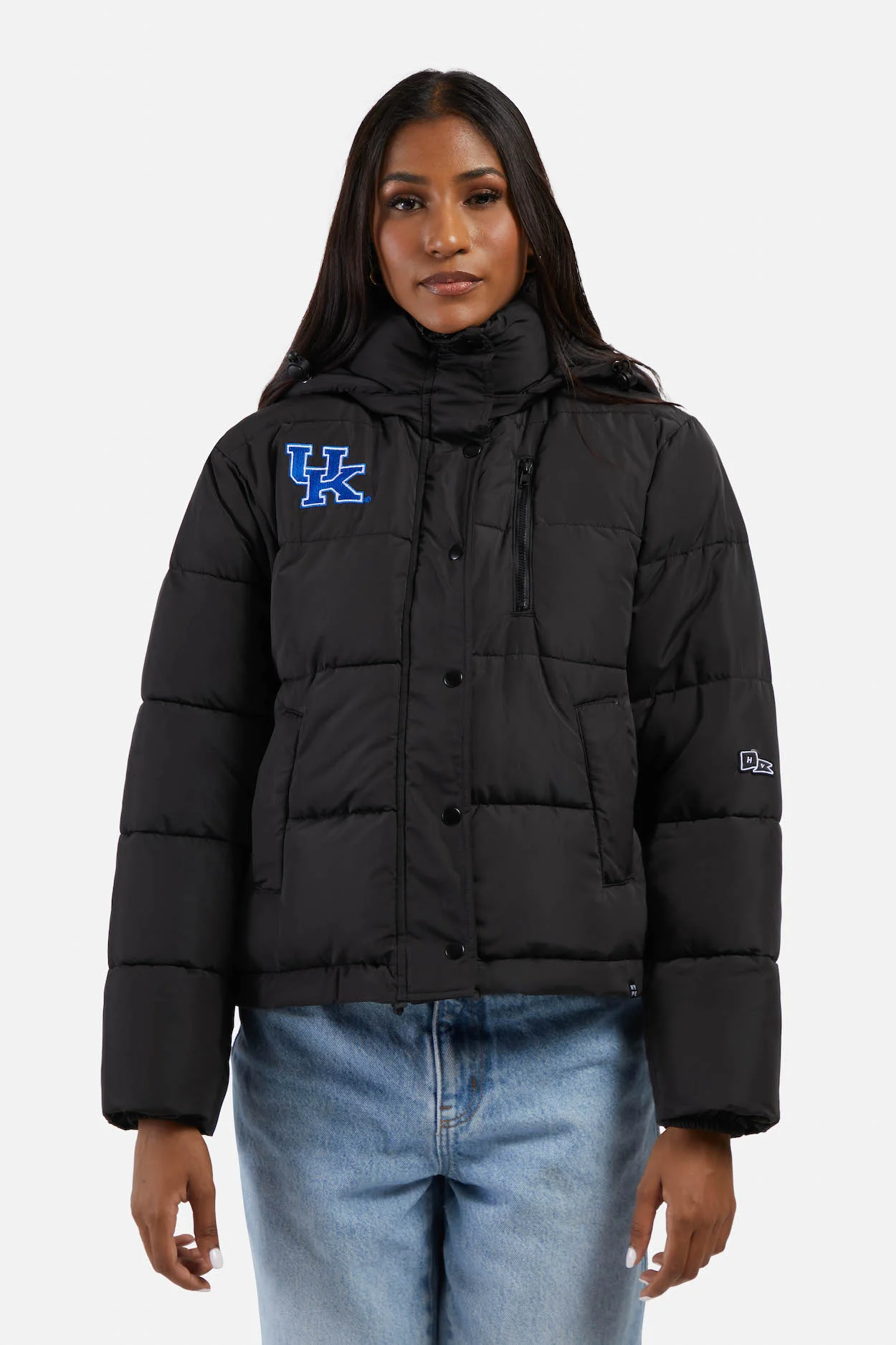 Kentucky Puffer Jacket - Image 3