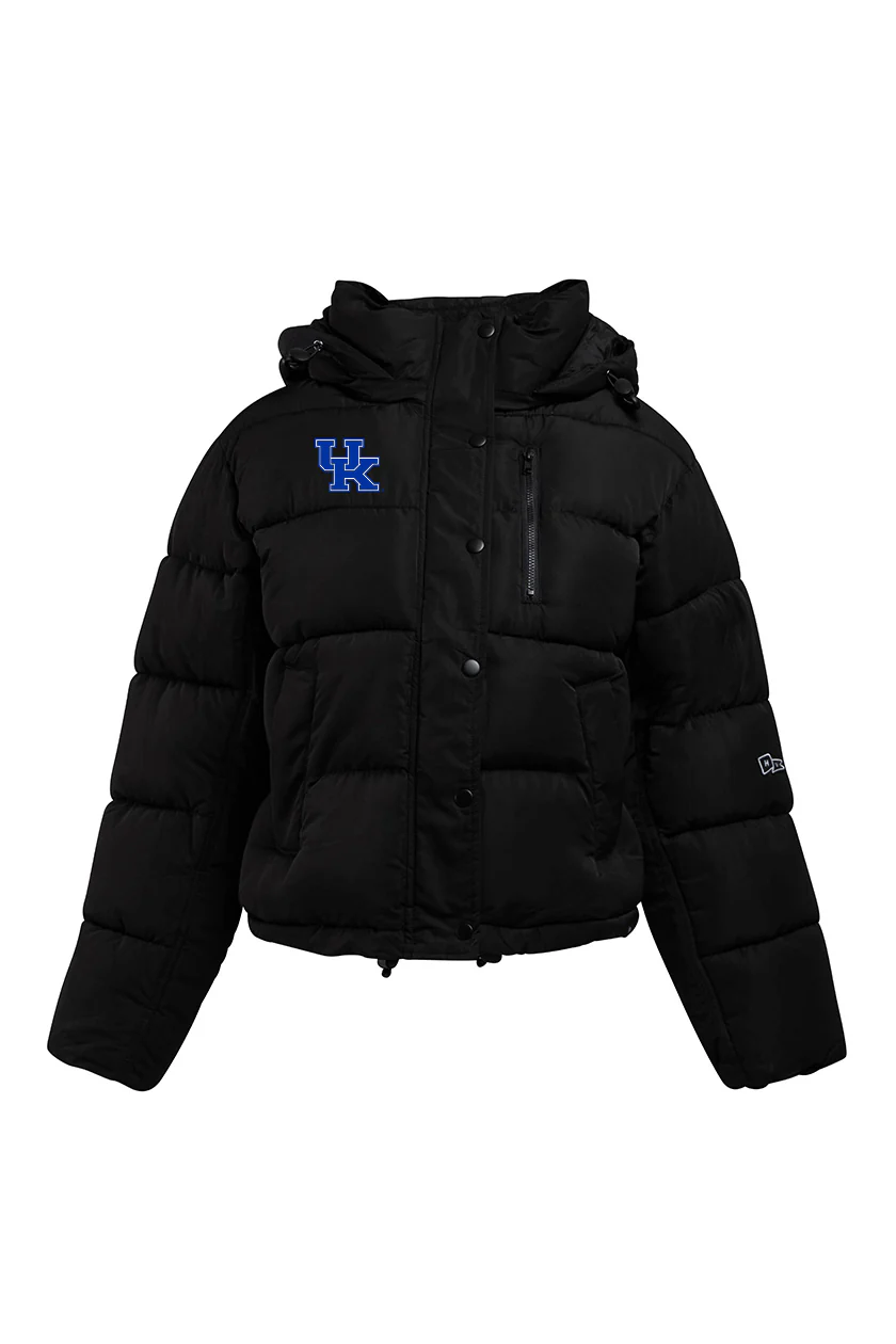 Kentucky Puffer Jacket - Image 4