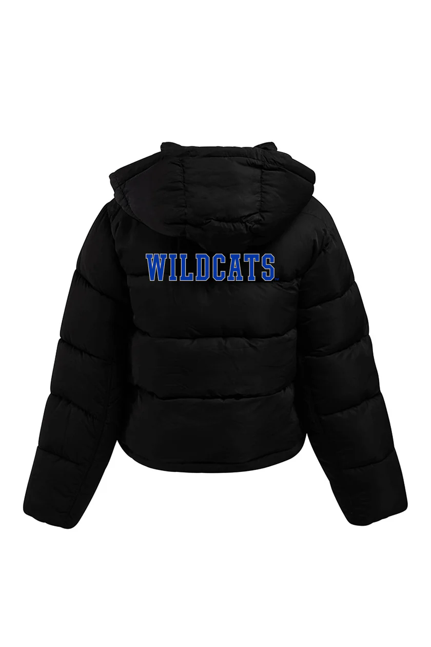 Kentucky Puffer Jacket - Image 5