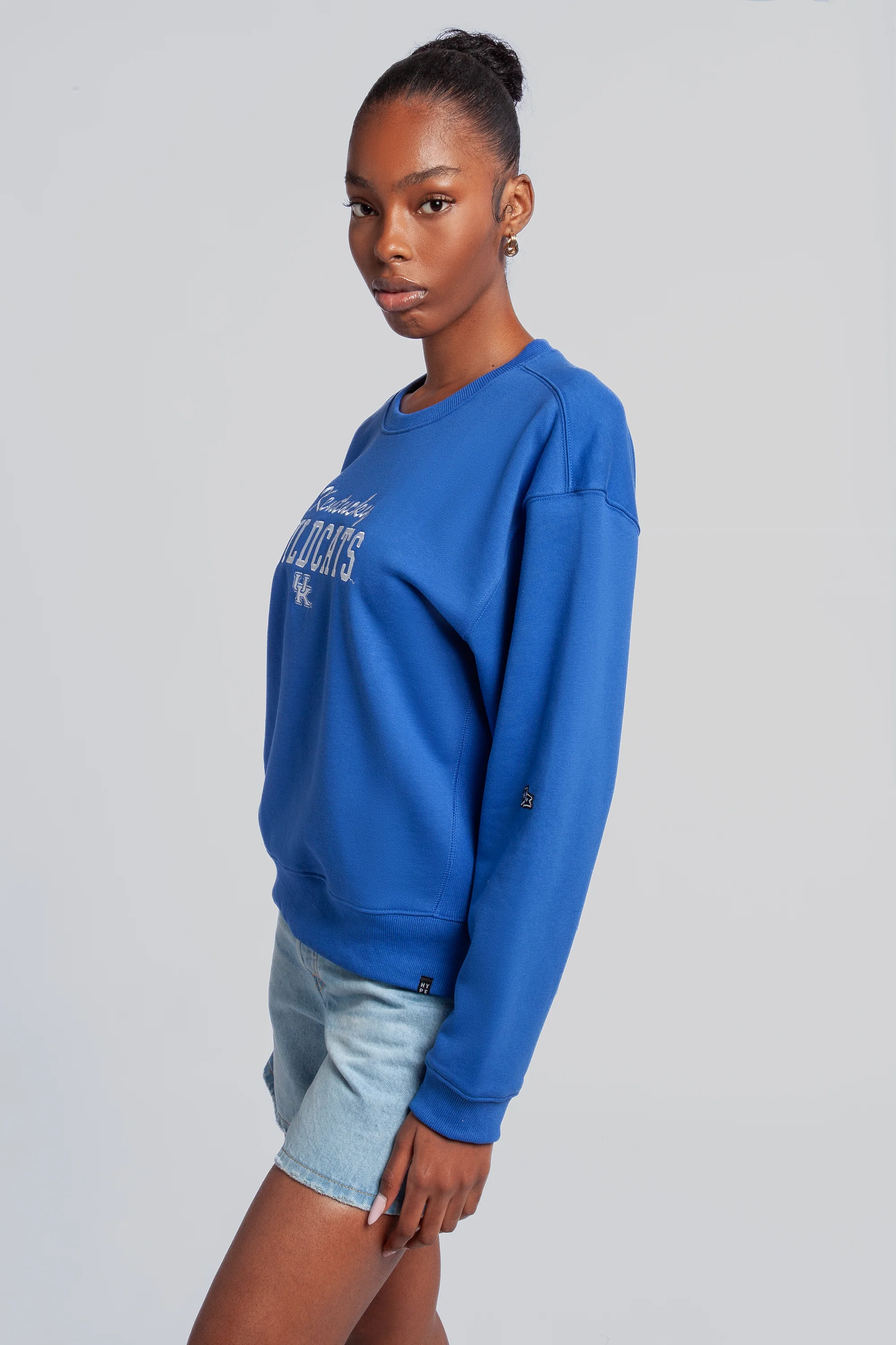 Kentucky Vintage Sweater - Image 2
