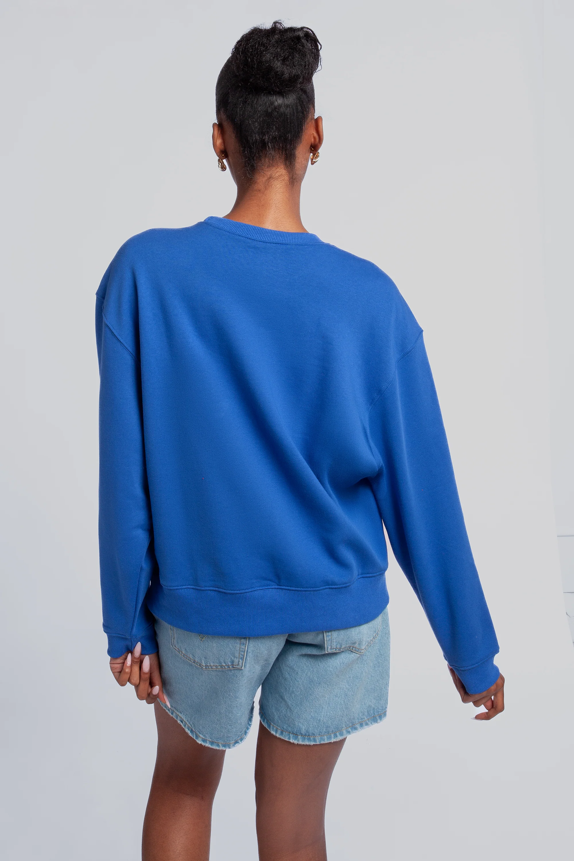Kentucky Vintage Sweater - Image 3