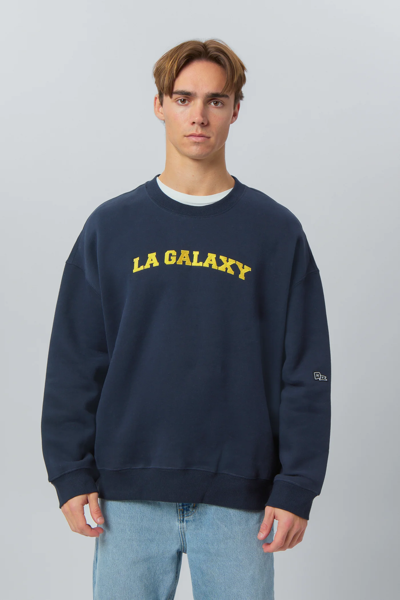 LA Galaxy Offside Crewneck - Image 2