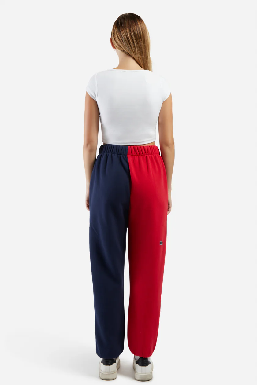 Liberty University Color-Block Sweats - Image 3