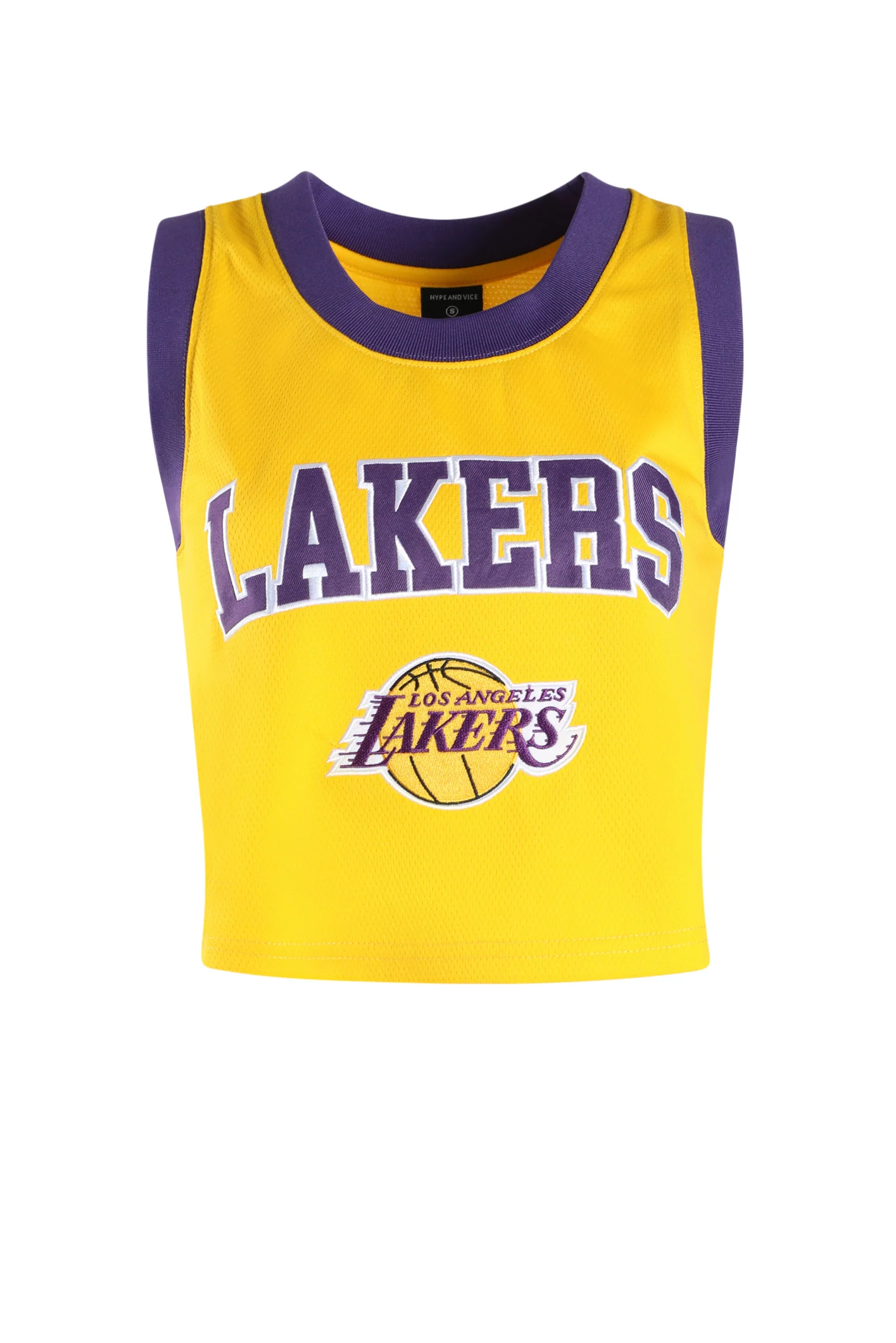 Los Angeles Lakers Play Tank - Image 5