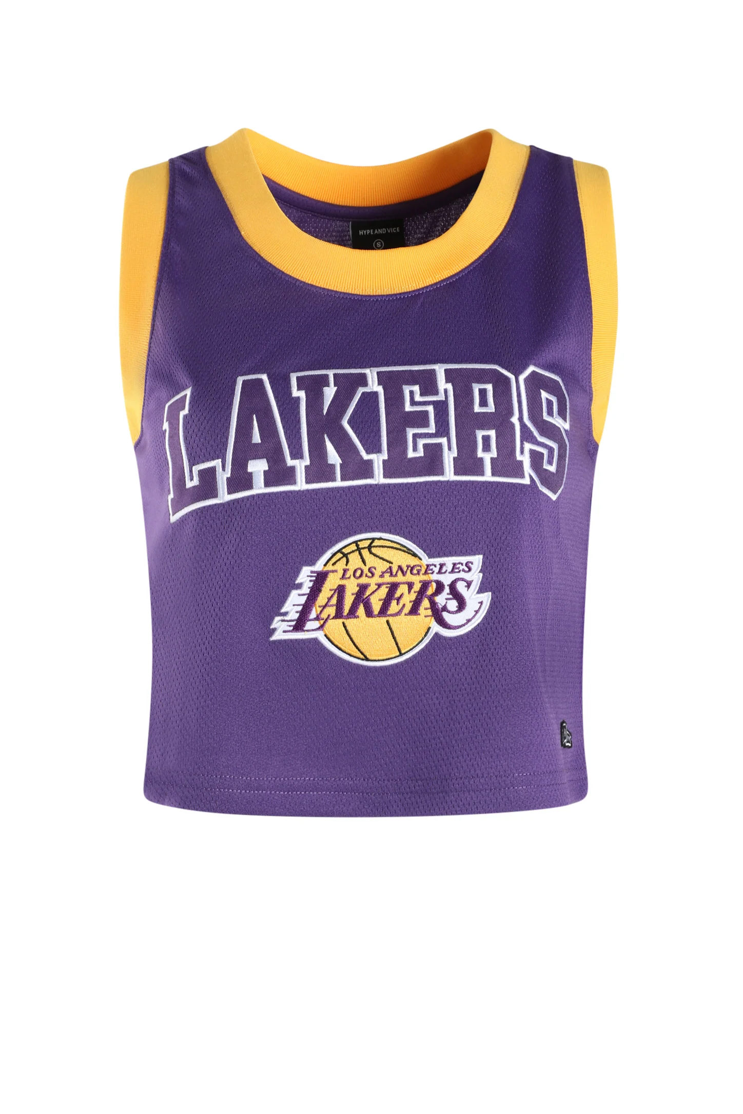 Los Angeles Lakers Play Tank - Image 4