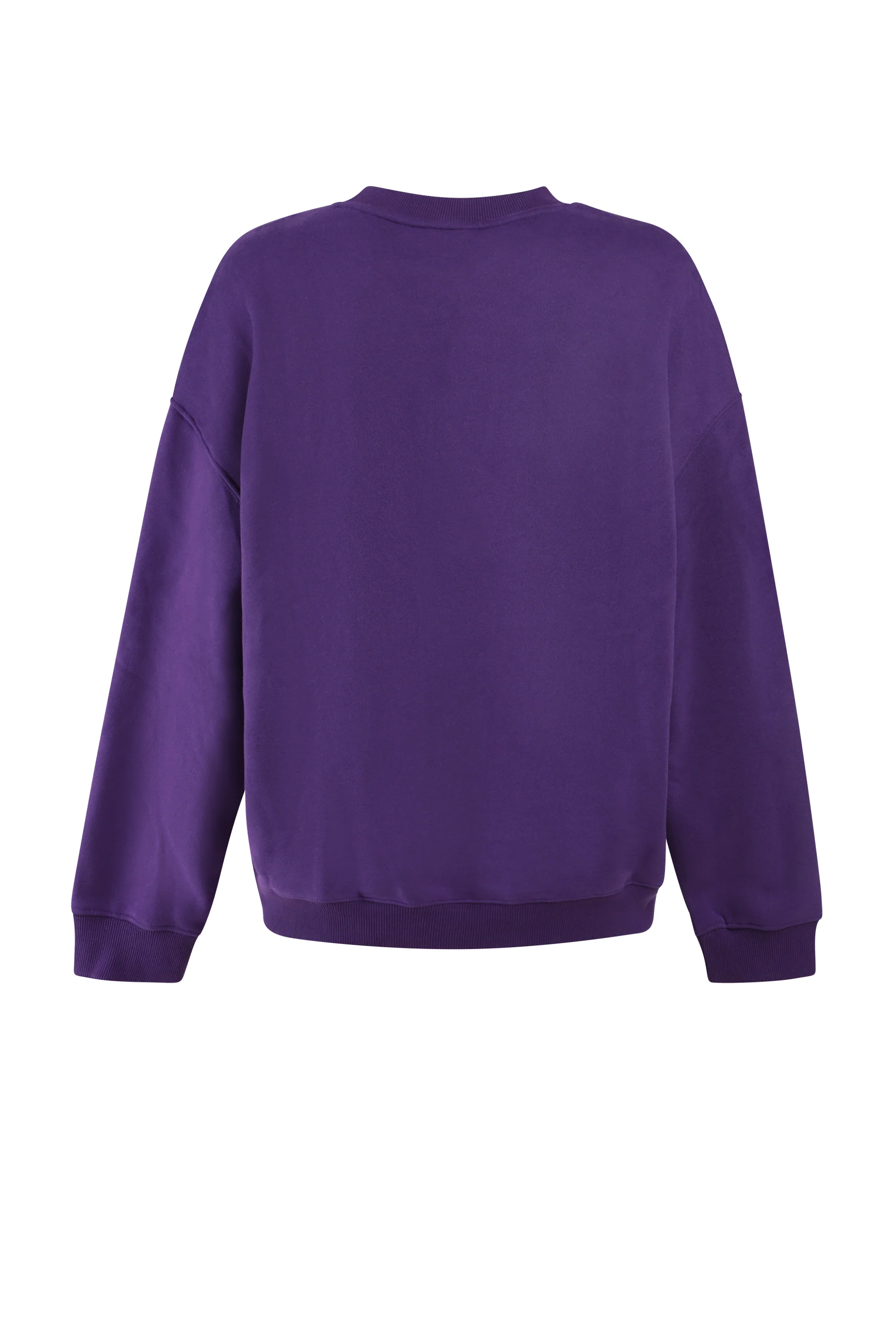 Los Angeles Lakers Offside Crewneck - Image 7