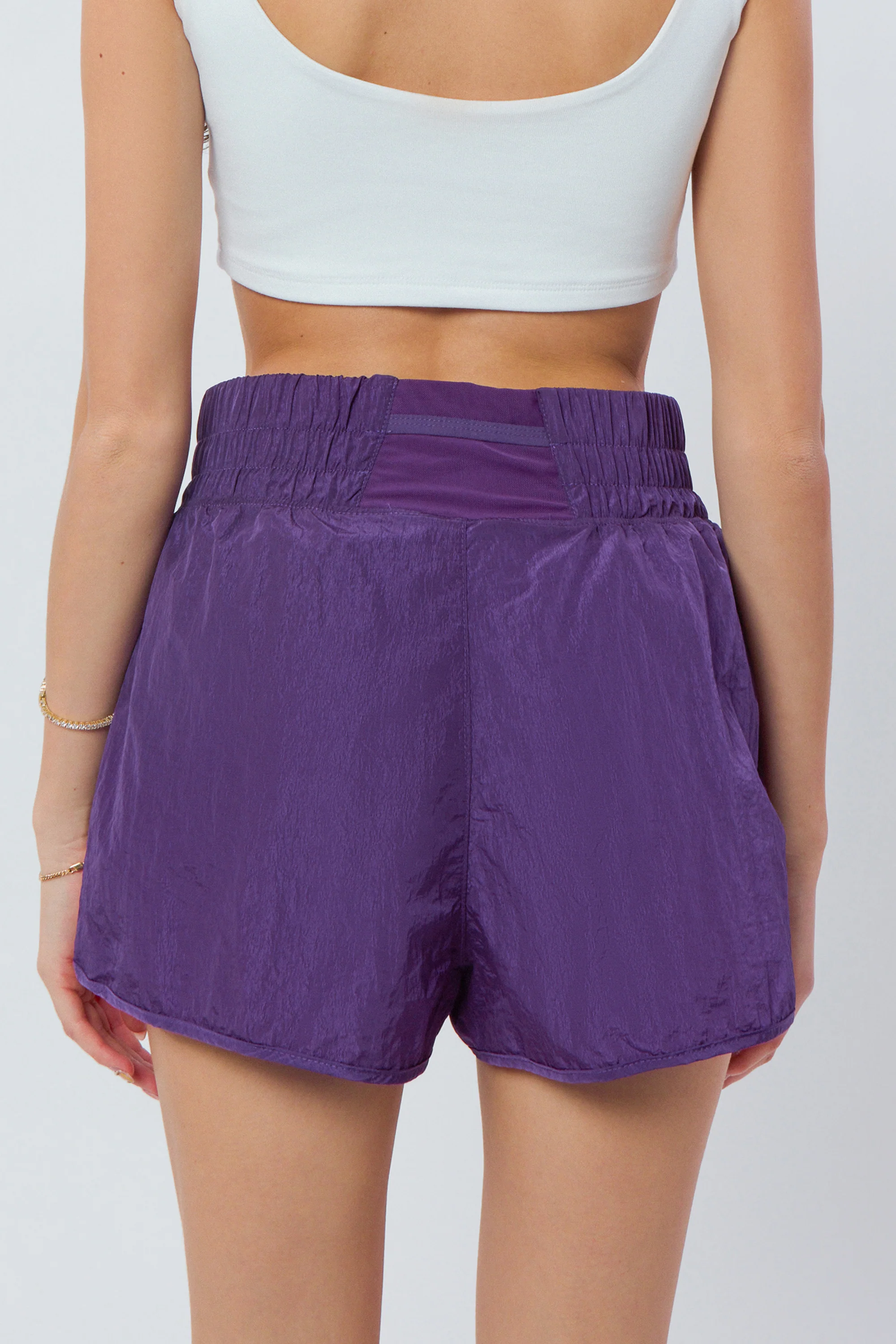 LSU Boxer Short - Image 3