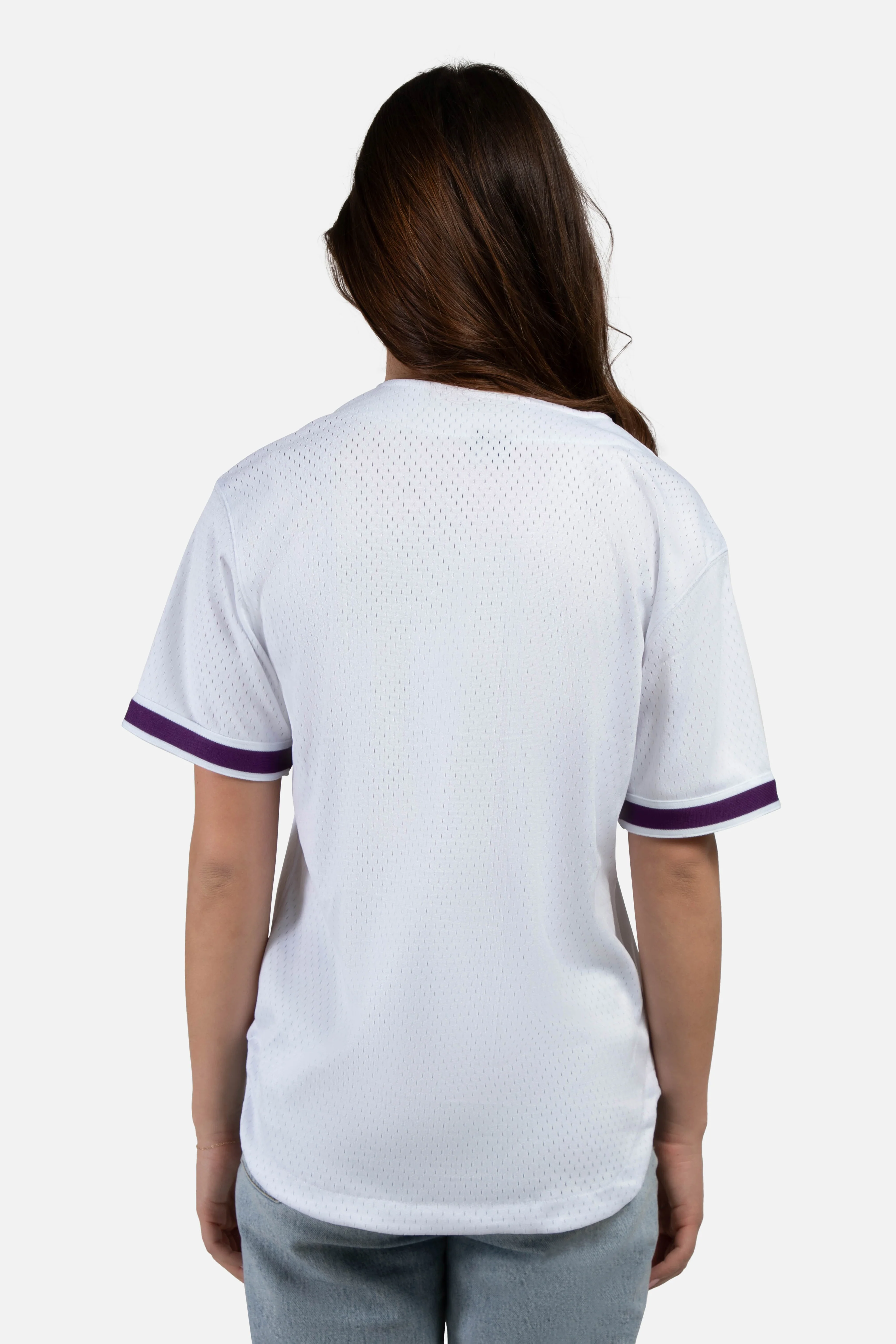 LSU Baseball Jersey - Image 3