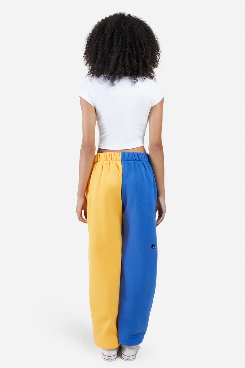 Mars Hill Color-Block Sweats - Image 3