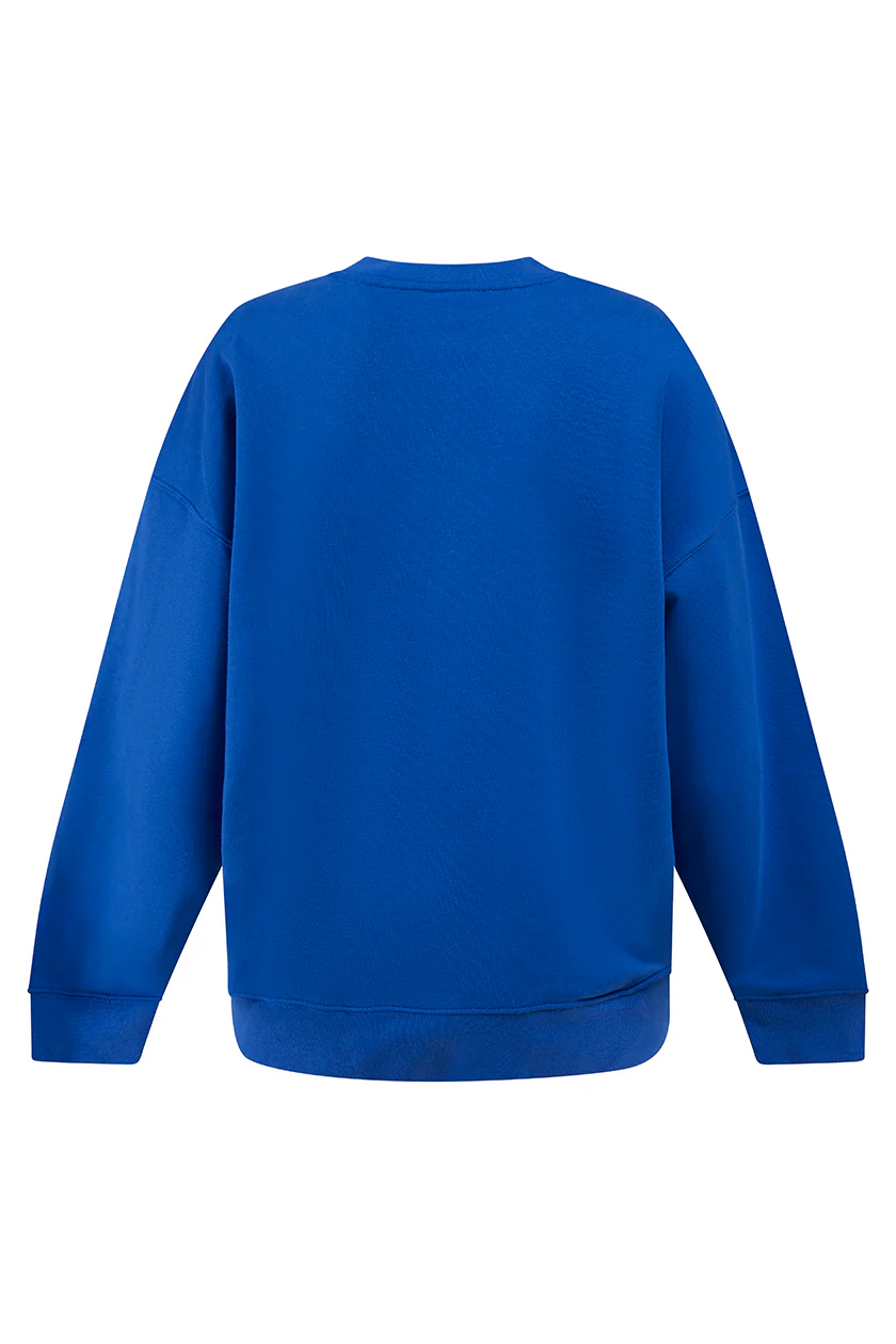 Mars Hill G.O.A.T. Sweater - Image 2