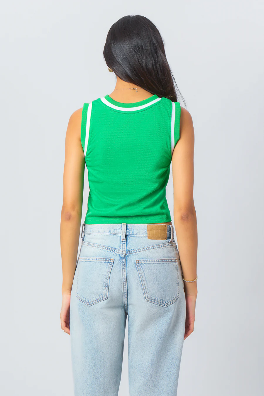 Marshall University Basketball Jersey - Image 3