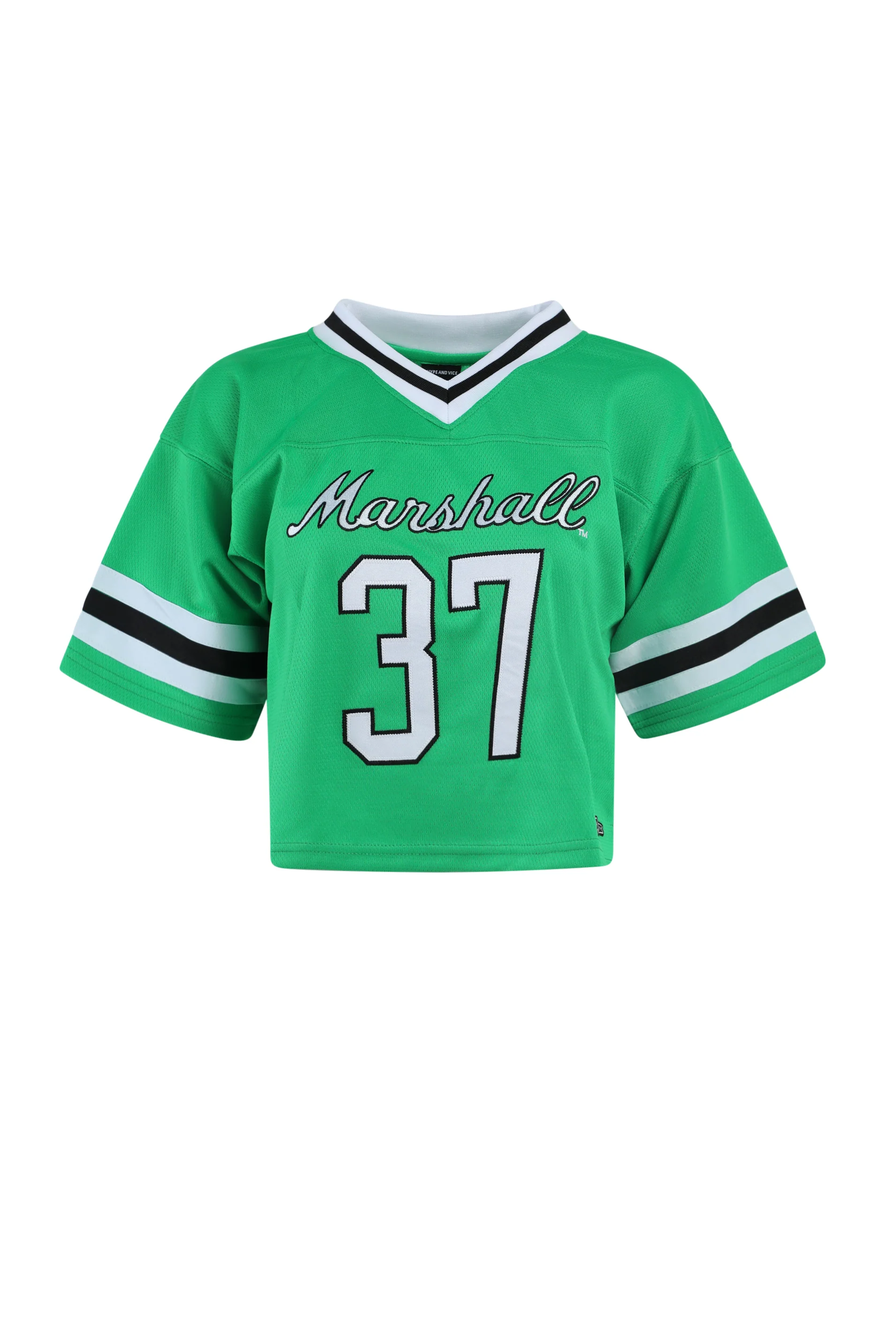 Marshall University Football Jersey - Image 5