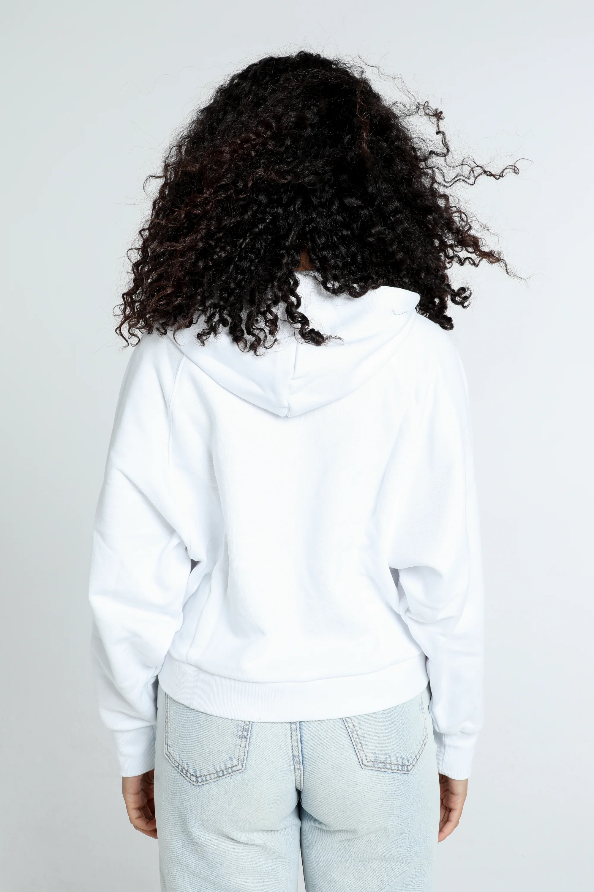 Marshall University Raglan Zip Up - Image 4