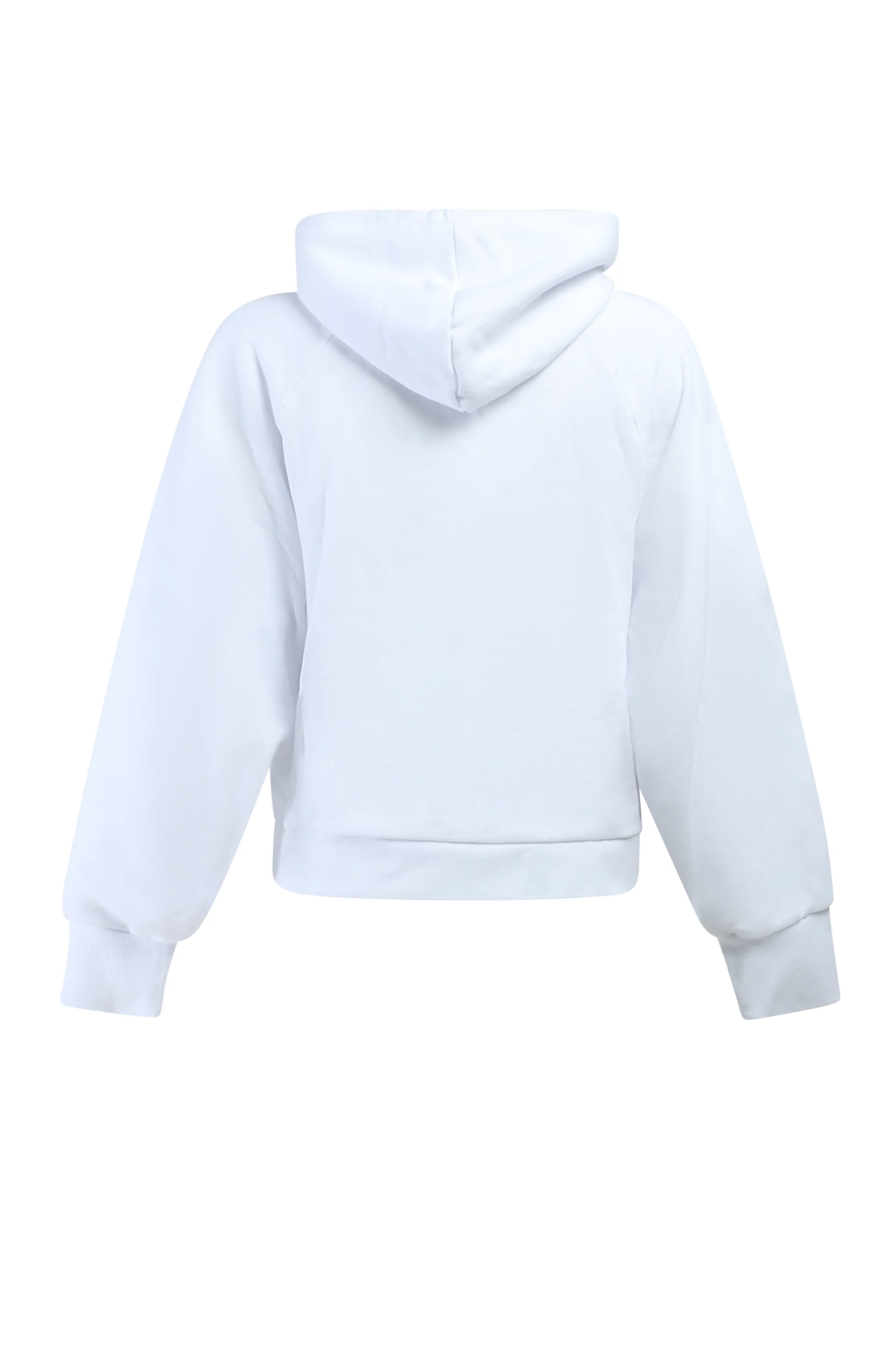 Marshall University Raglan Zip Up - Image 6