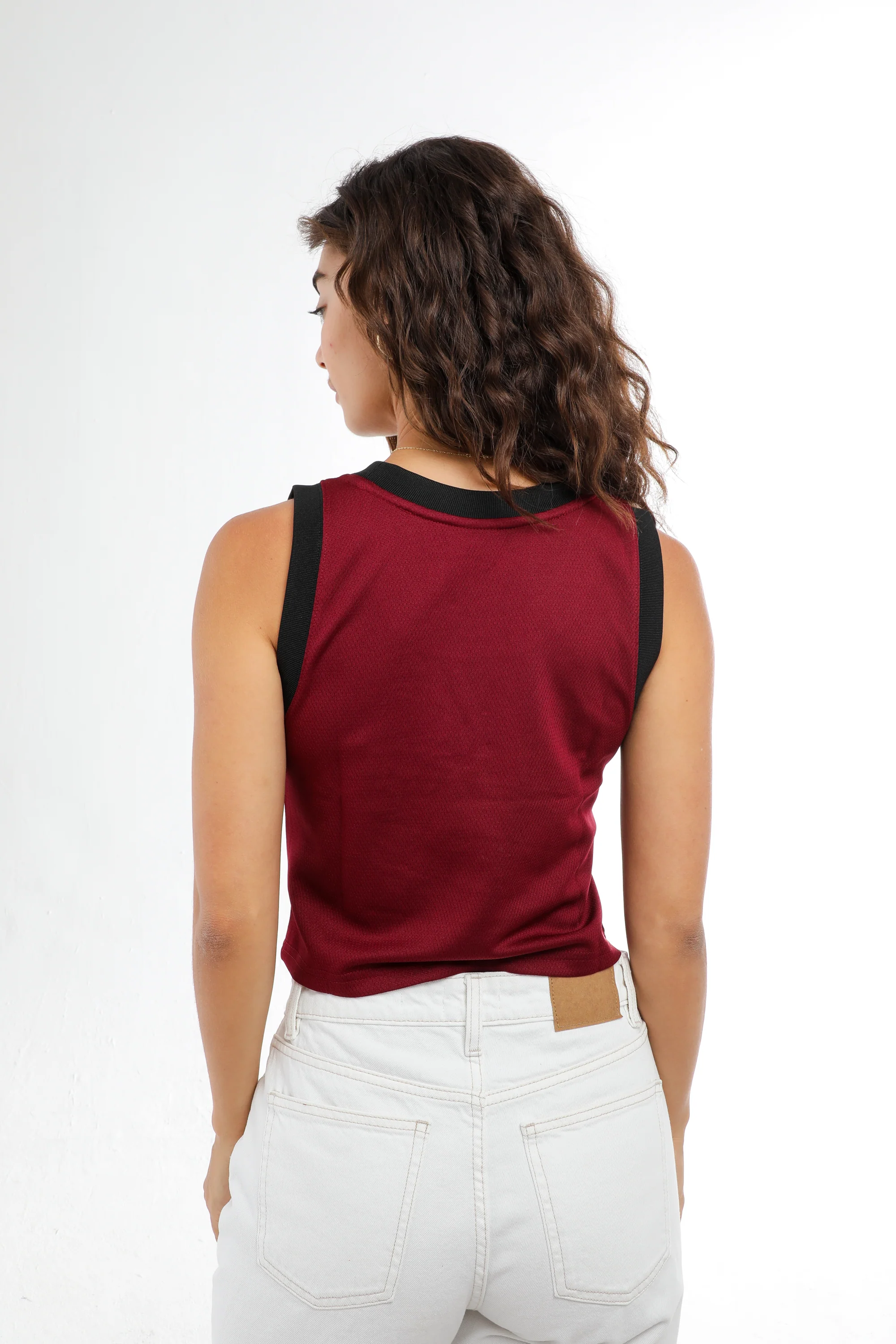 Miami Heat Play Tank - Image 3