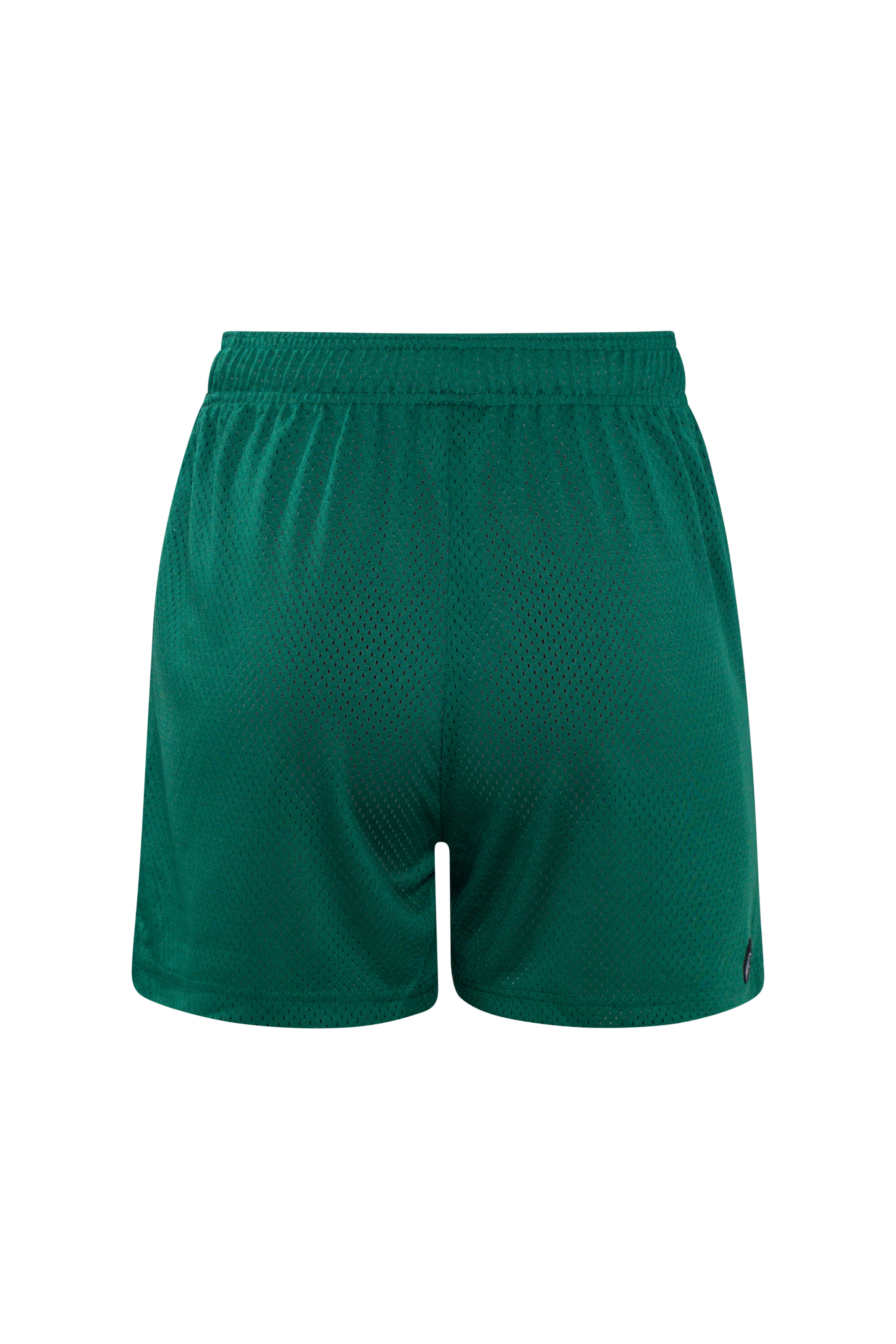 Michigan State Hoop Jersey Shorts - Image 6