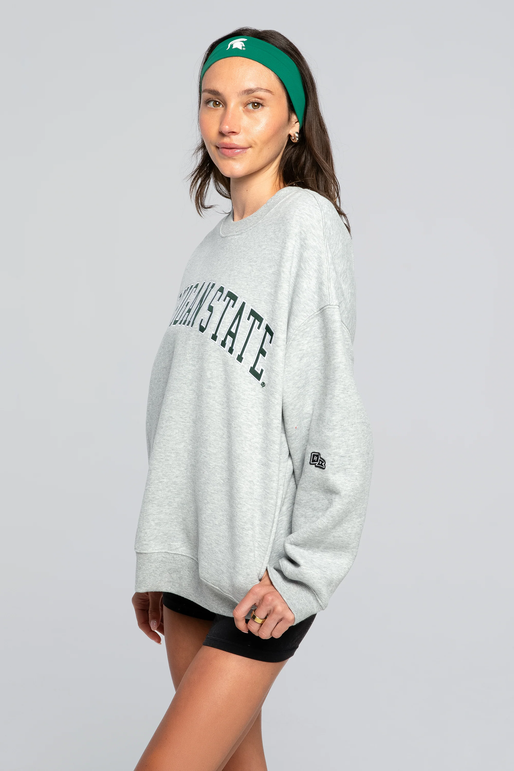 Michigan State Offside Crewneck - Image 3