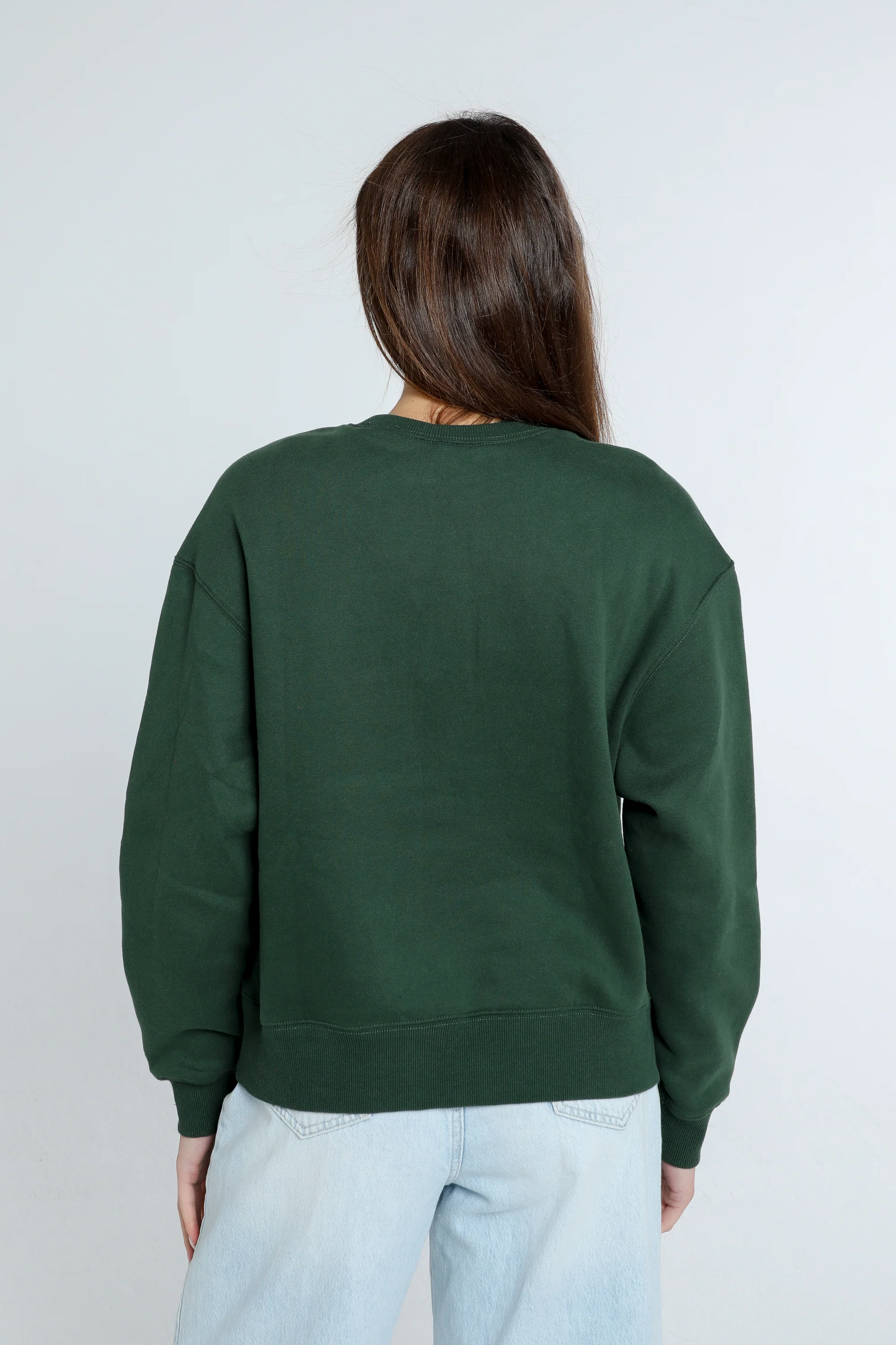 Michigan State Blitz Crewneck - Image 3