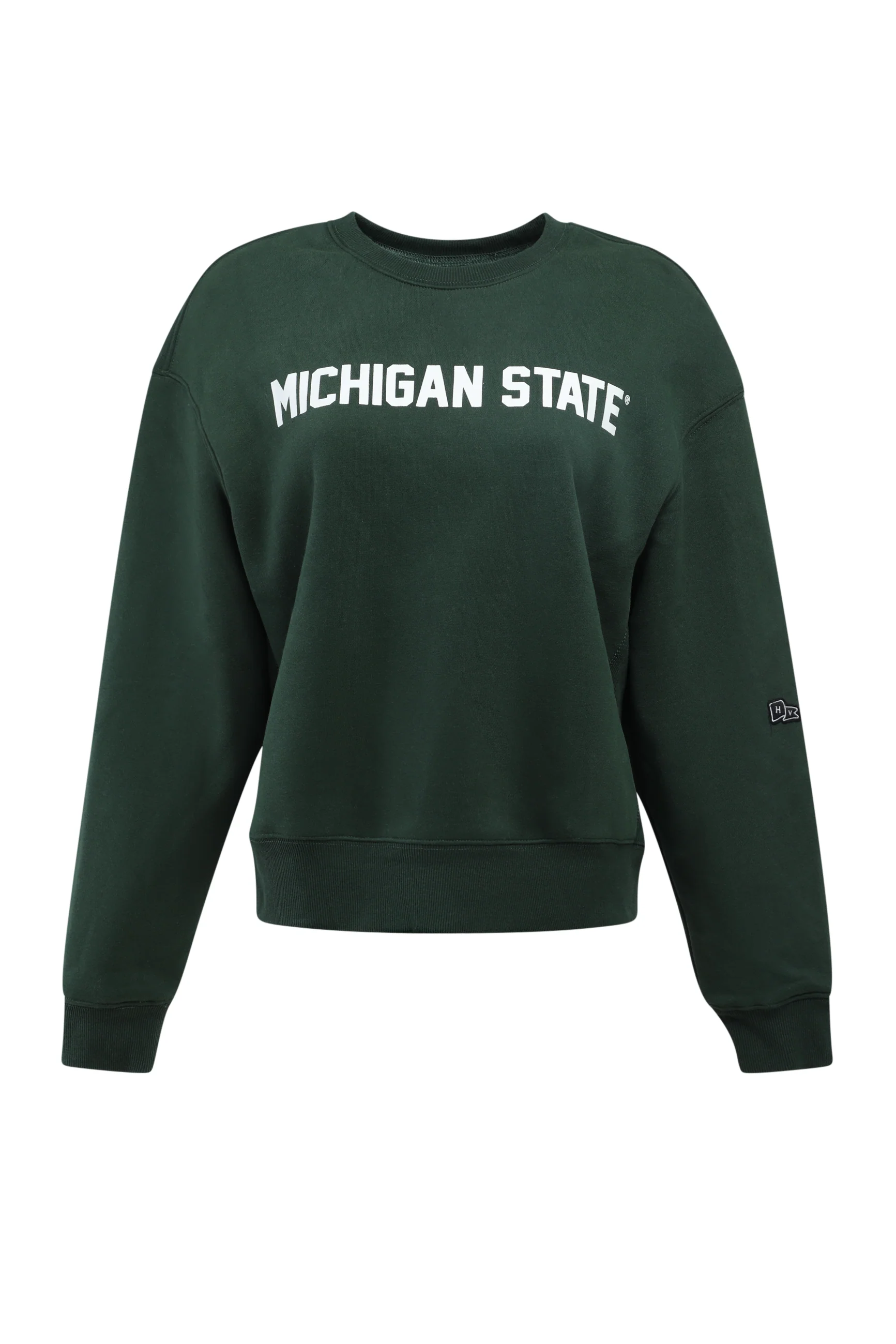 Michigan State Blitz Crewneck - Image 4