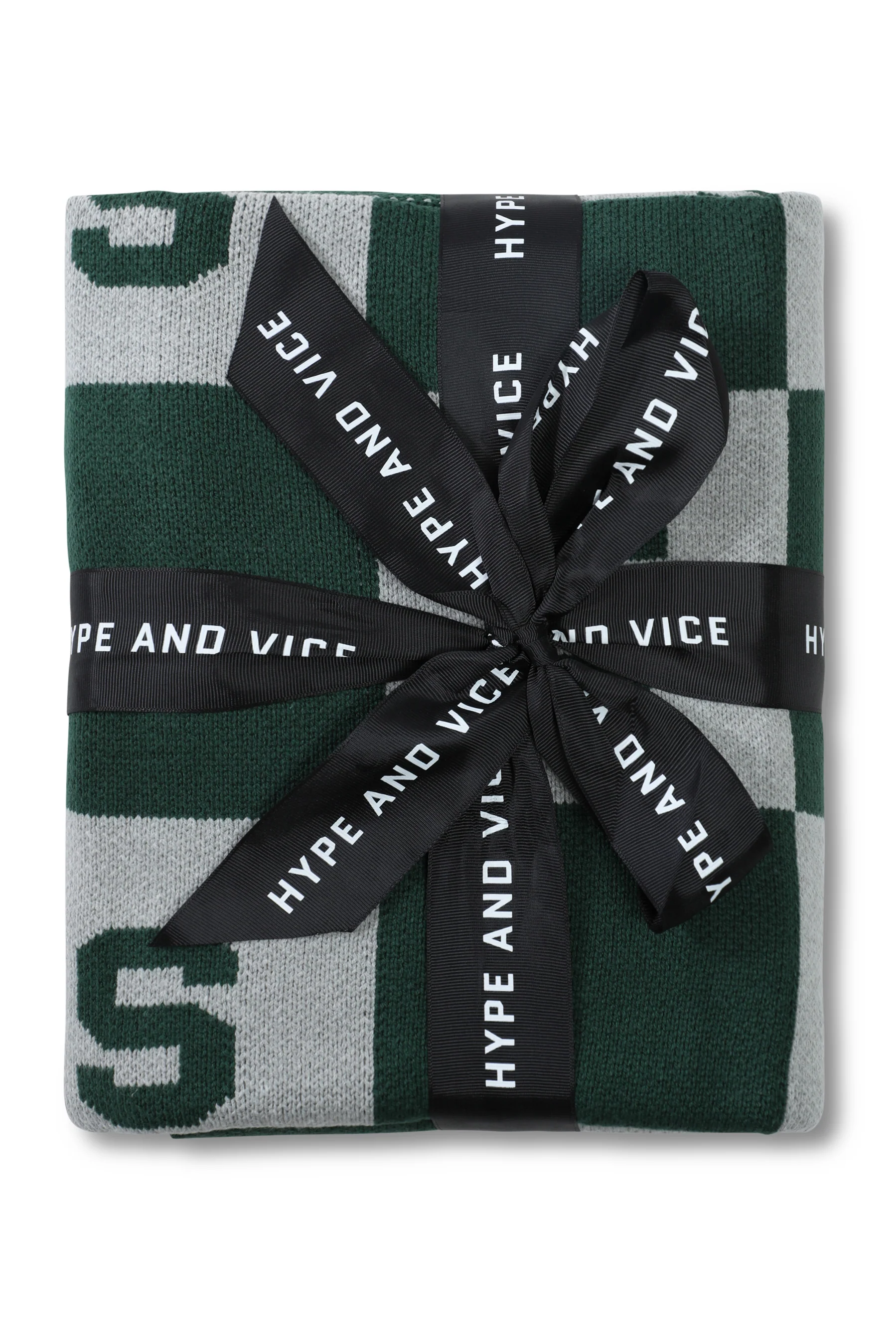 Michigan State Throw Blanket - Image 4