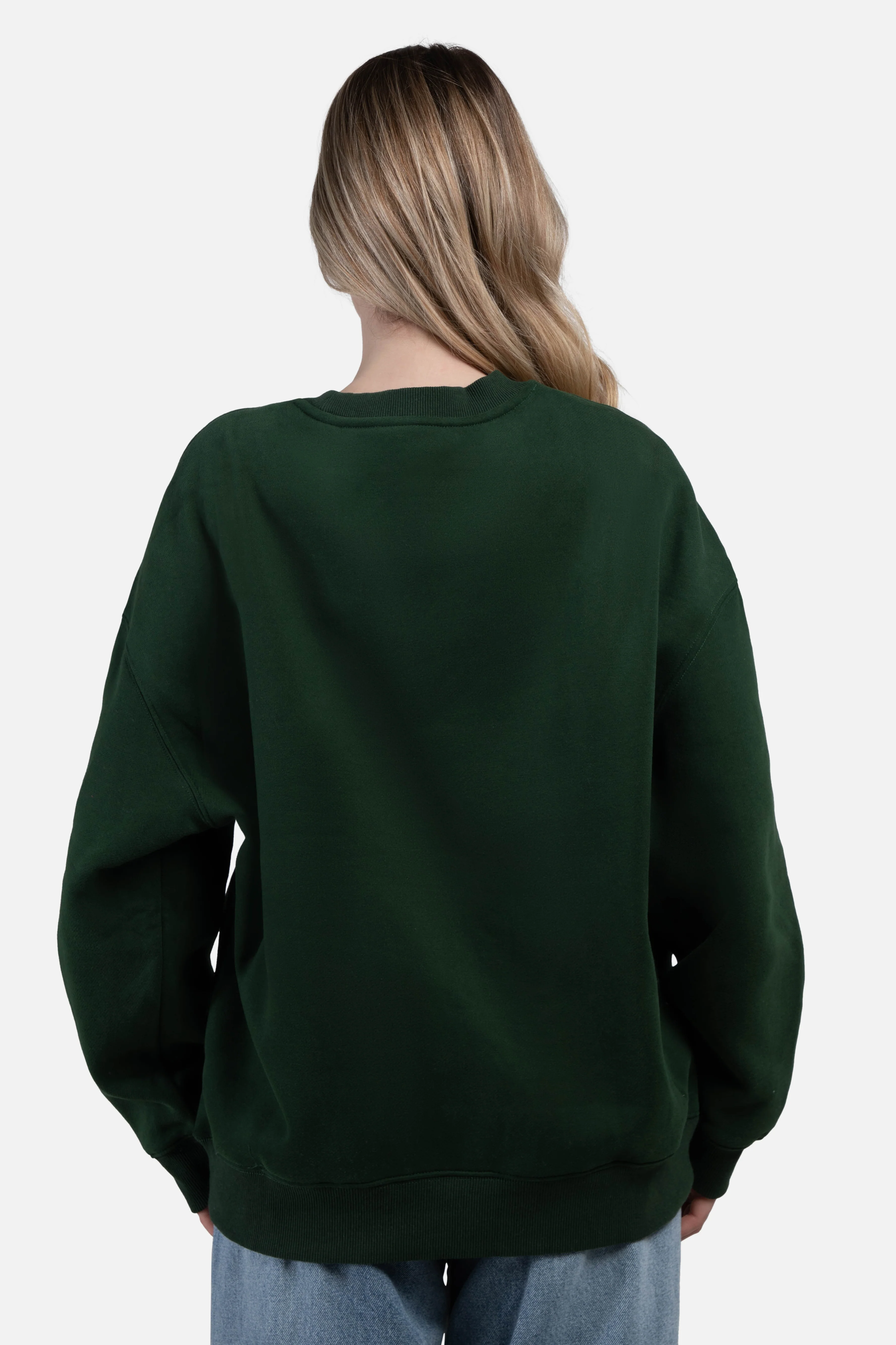 Michigan State Offside Crewneck - Image 3